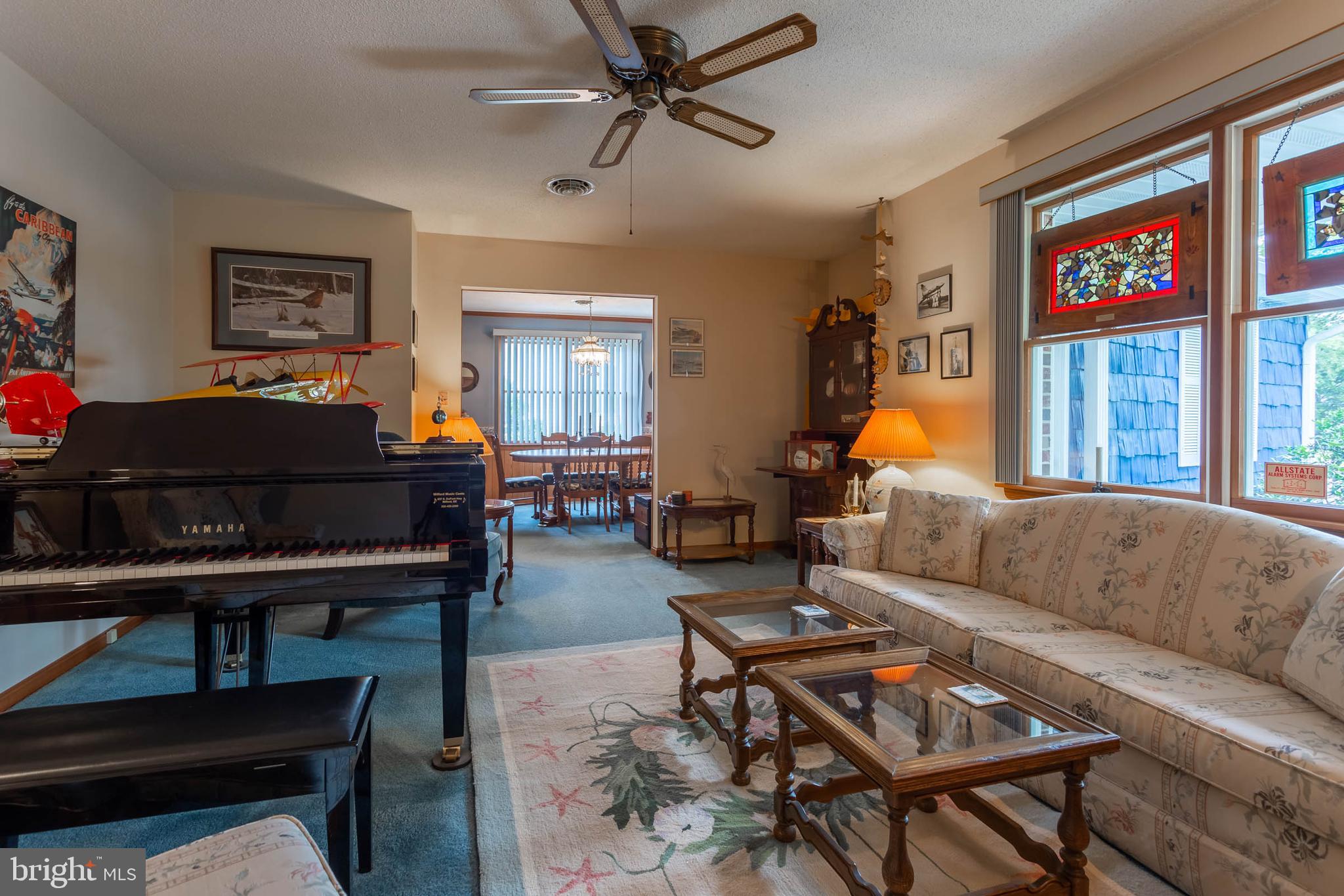HOLLY RIDGE TERRACE - Residential