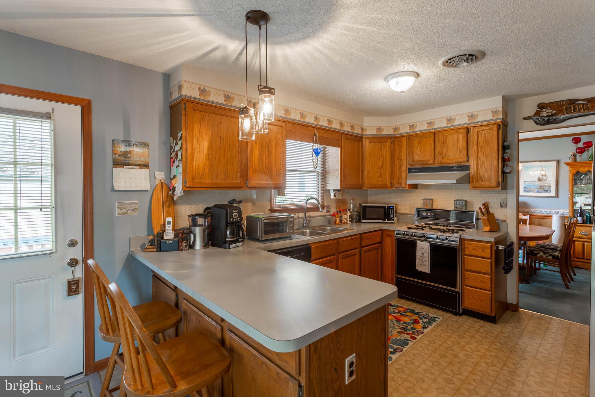 HOLLY RIDGE TERRACE - Residential
