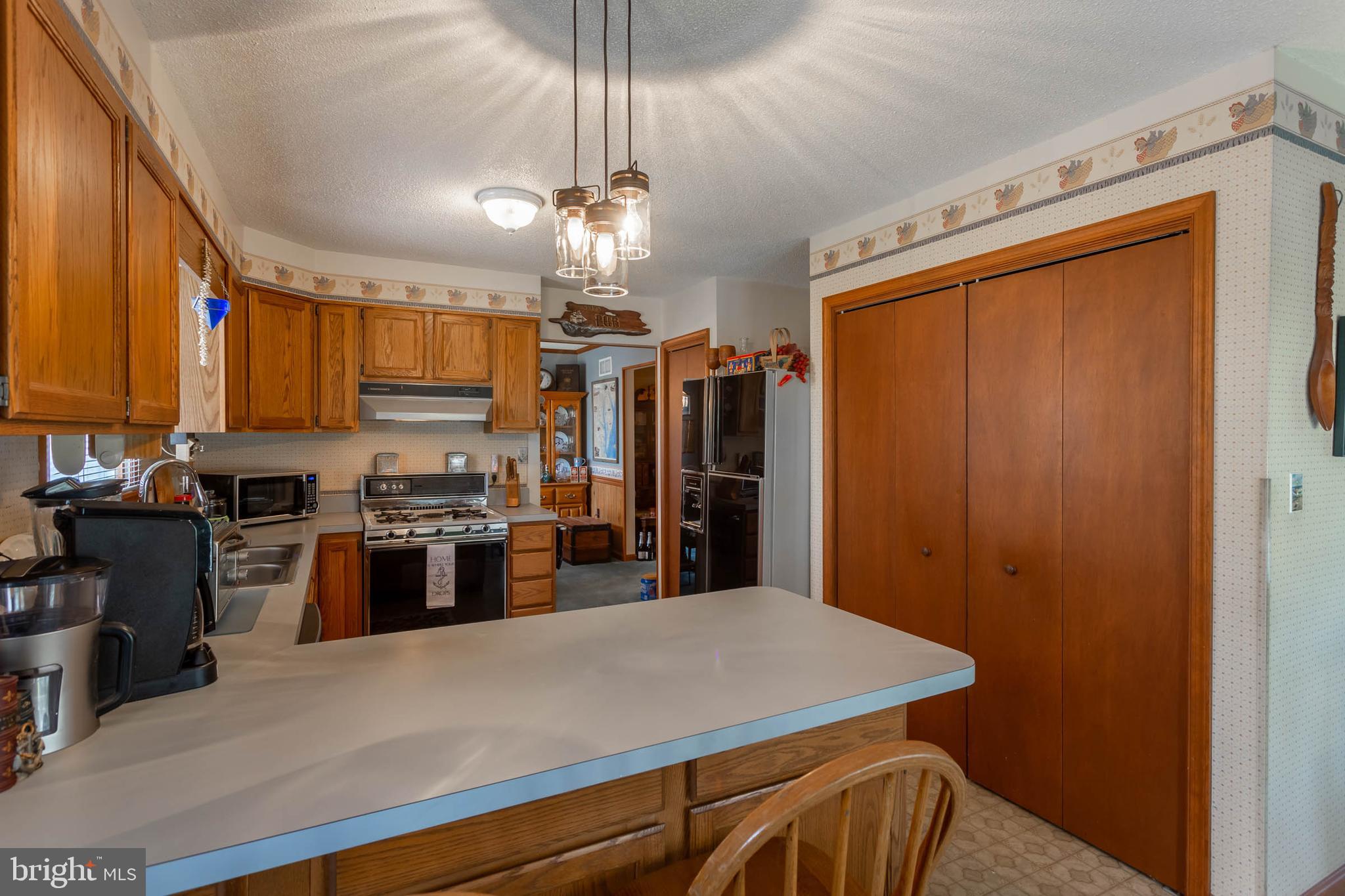 HOLLY RIDGE TERRACE - Residential
