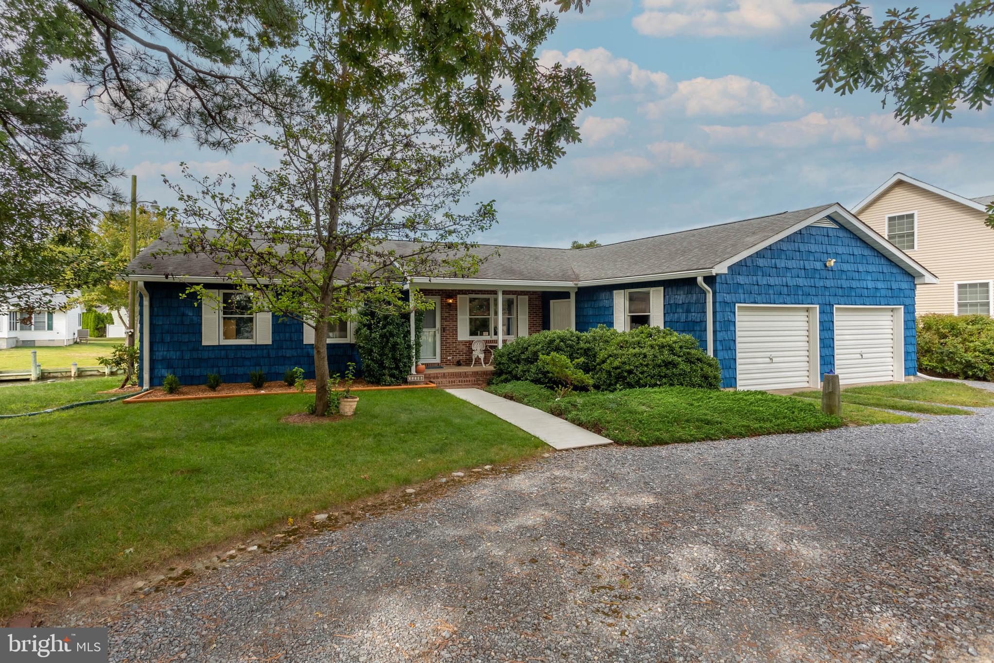 HOLLY RIDGE TERRACE - Residential