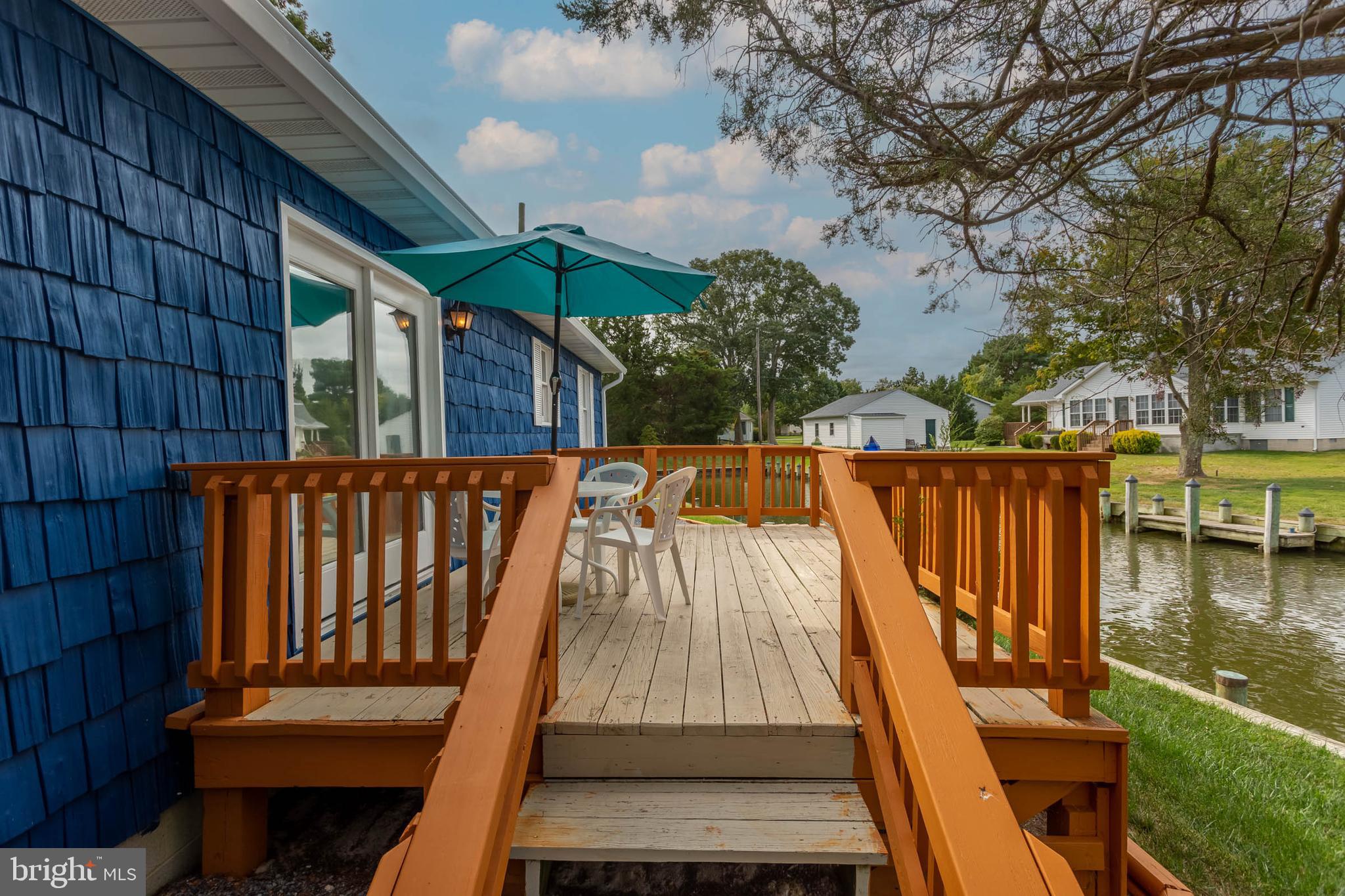HOLLY RIDGE TERRACE - Residential