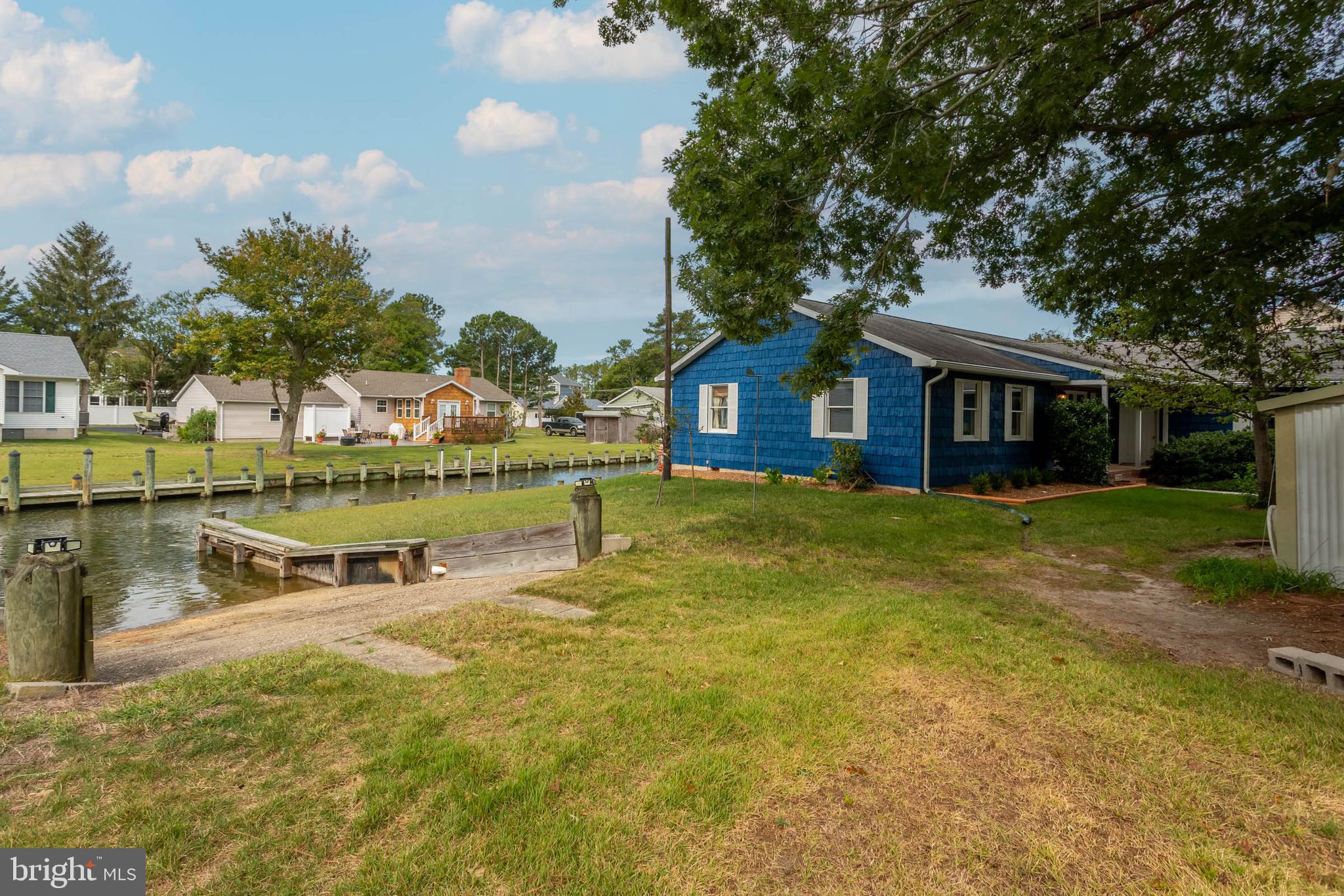 HOLLY RIDGE TERRACE - Residential