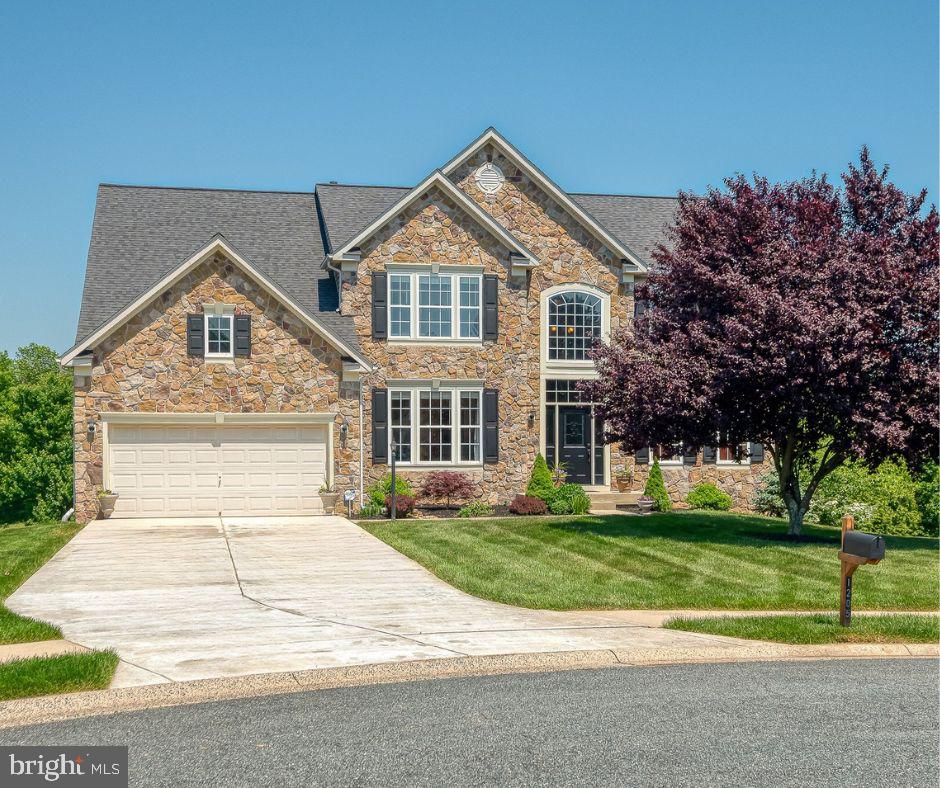 STONE RIDGE - Residential