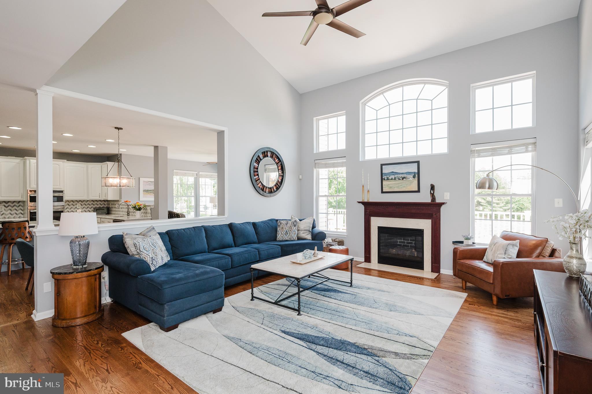 STONE RIDGE - Residential