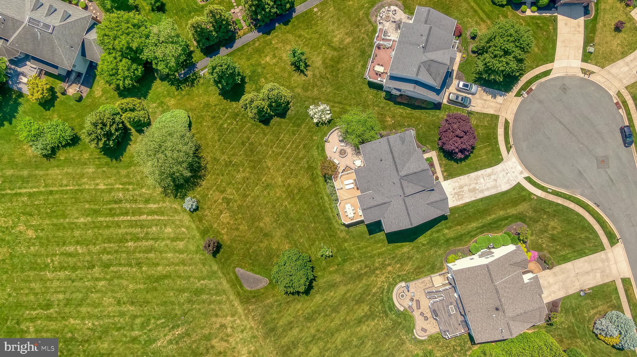 STONE RIDGE - Residential