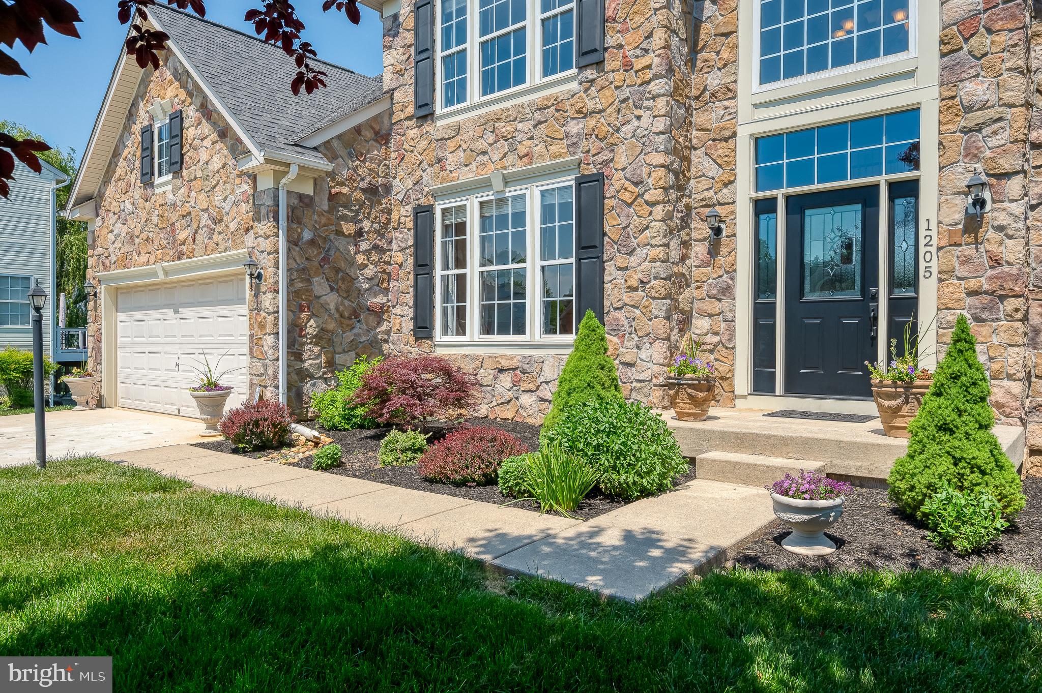 STONE RIDGE - Residential