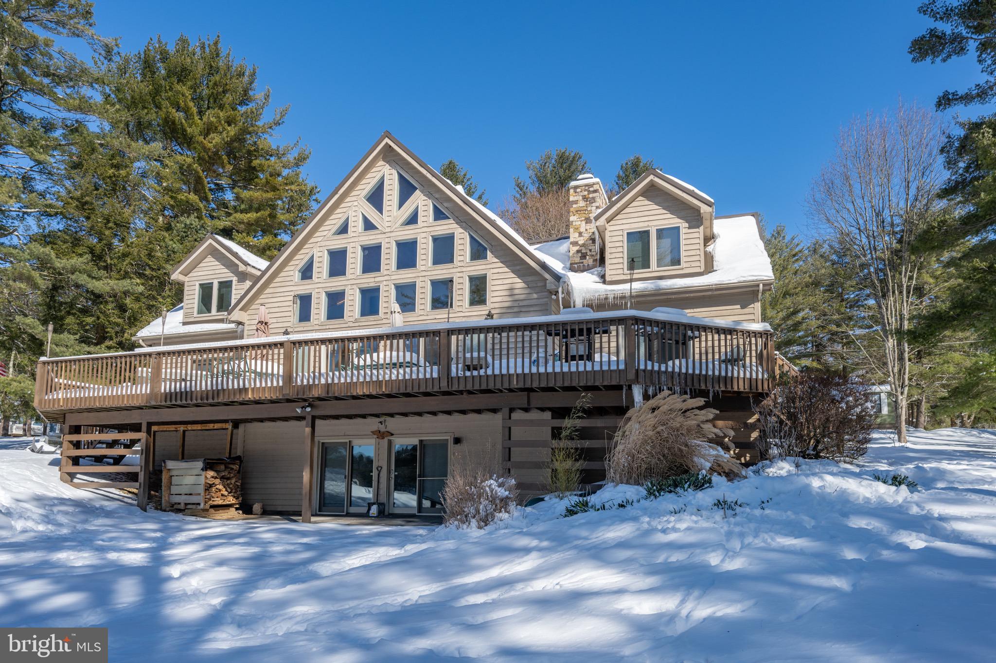 PENN POINT - Residential