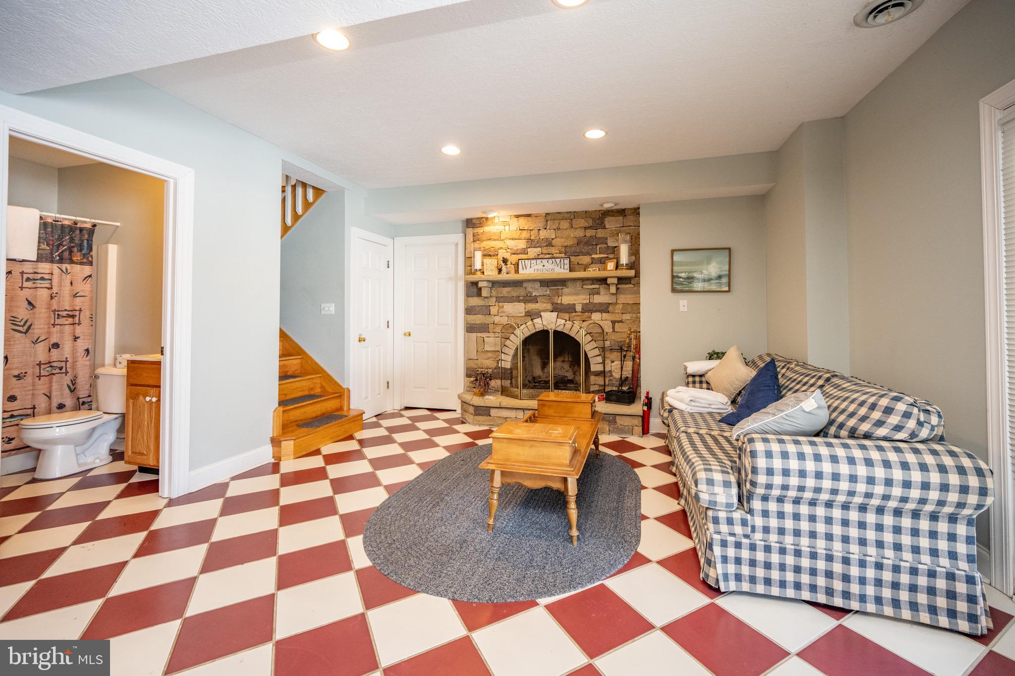 PENN POINT - Residential