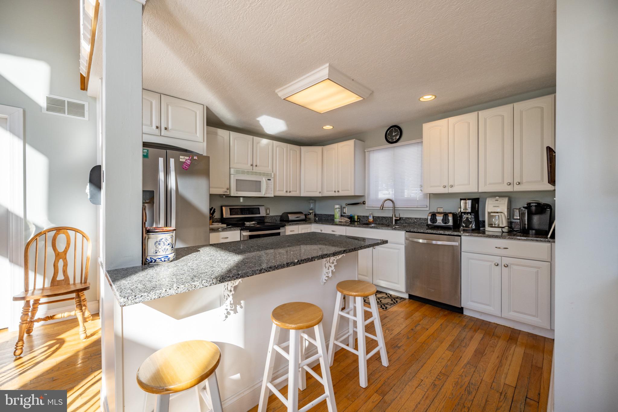 PENN POINT - Residential