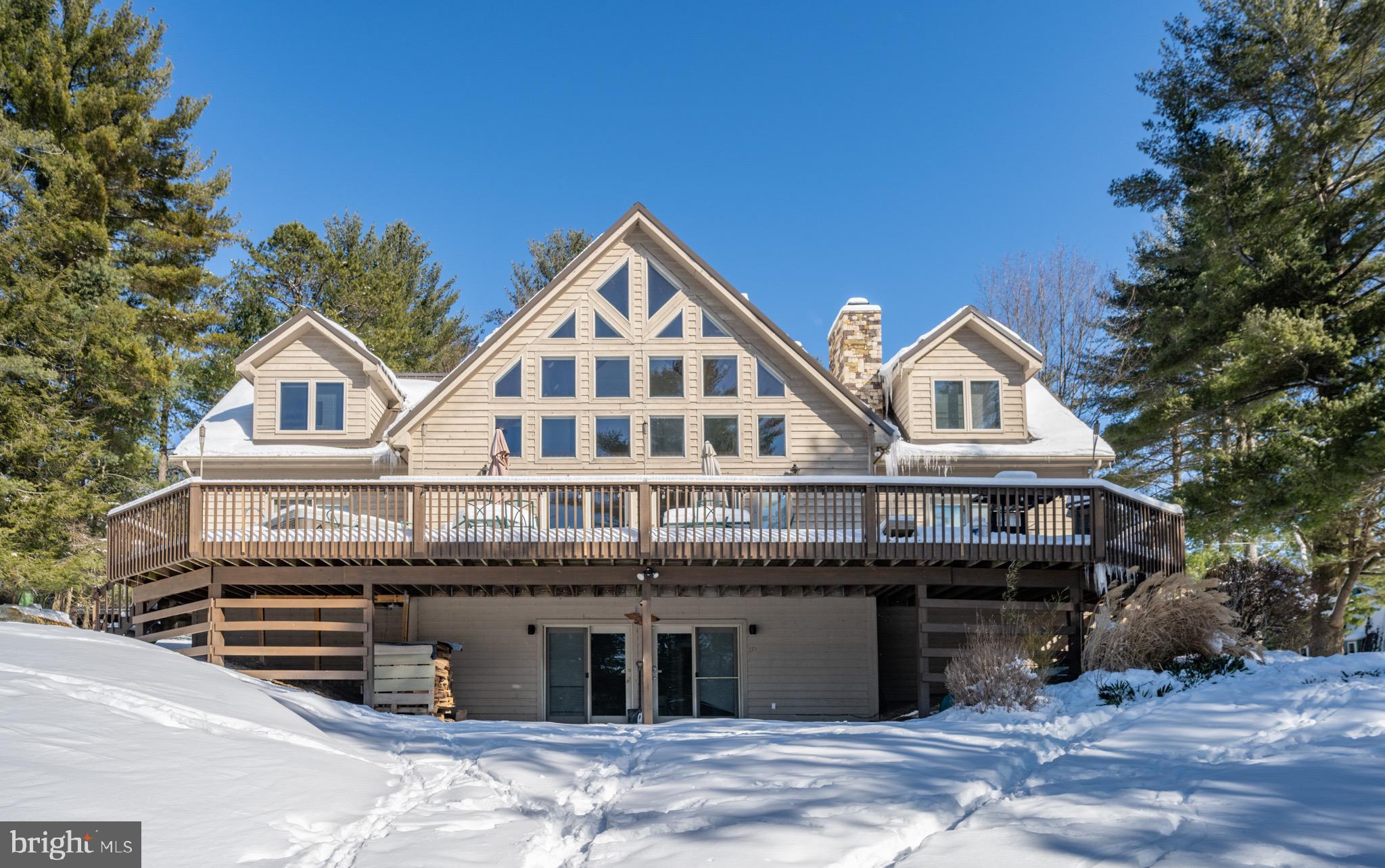PENN POINT - Residential