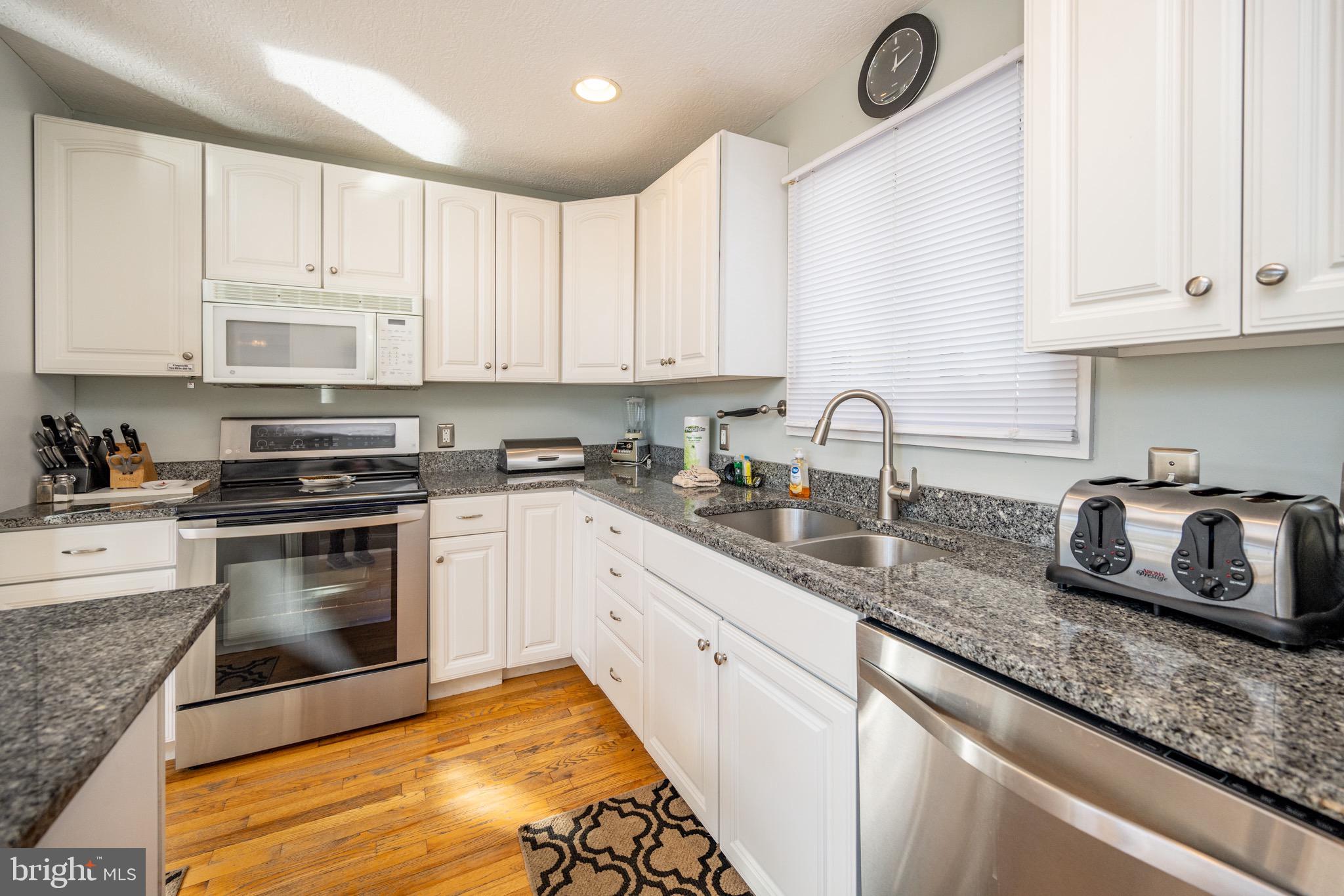 PENN POINT - Residential