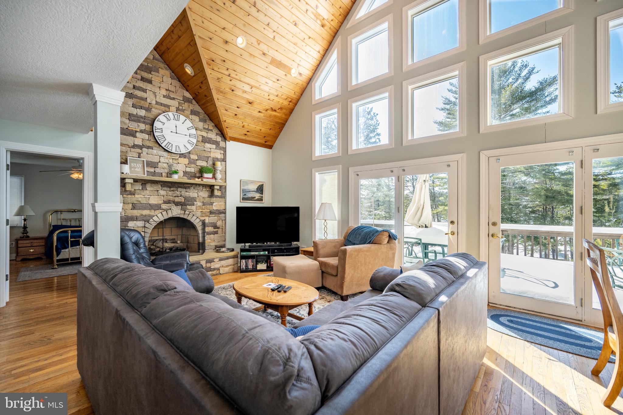PENN POINT - Residential