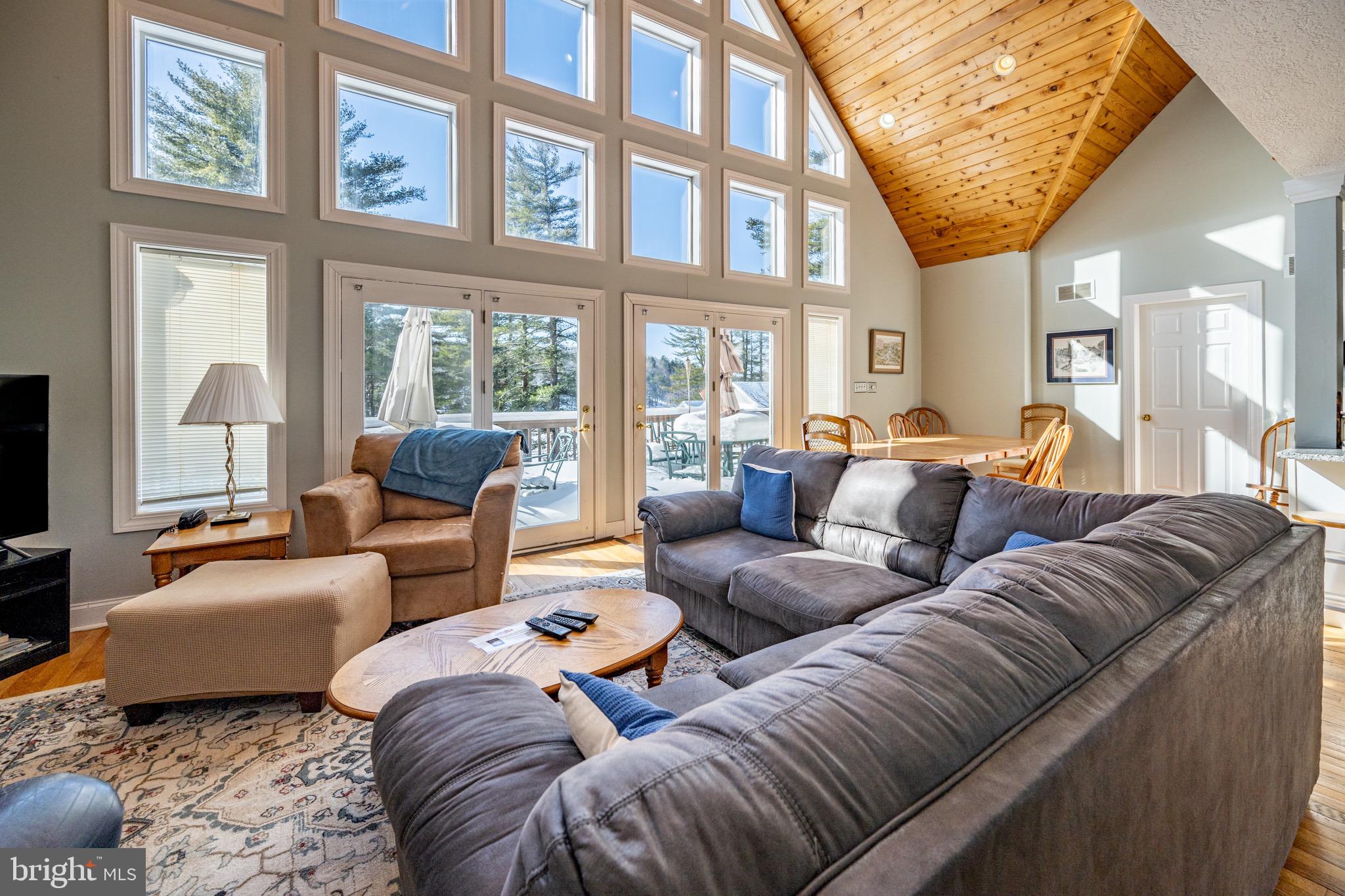 PENN POINT - Residential