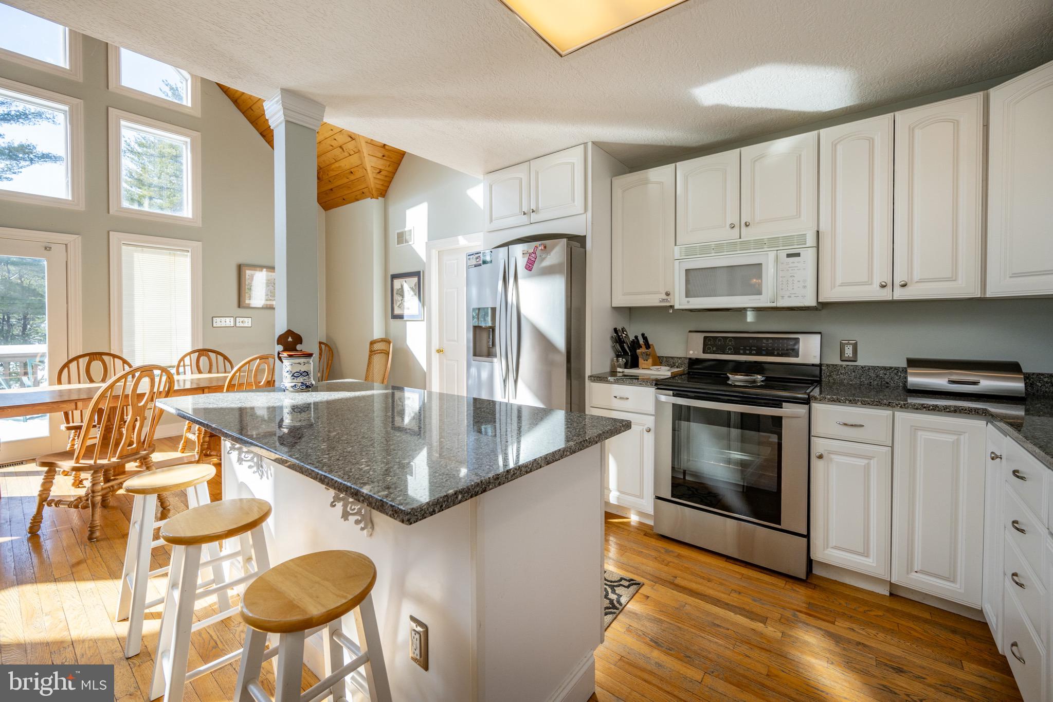 PENN POINT - Residential