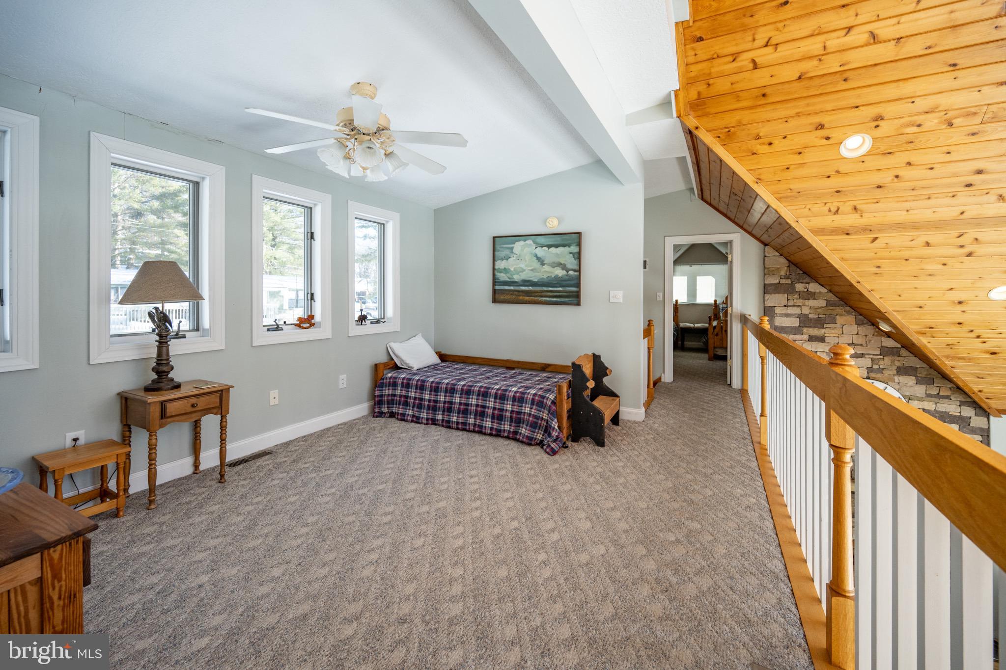 PENN POINT - Residential