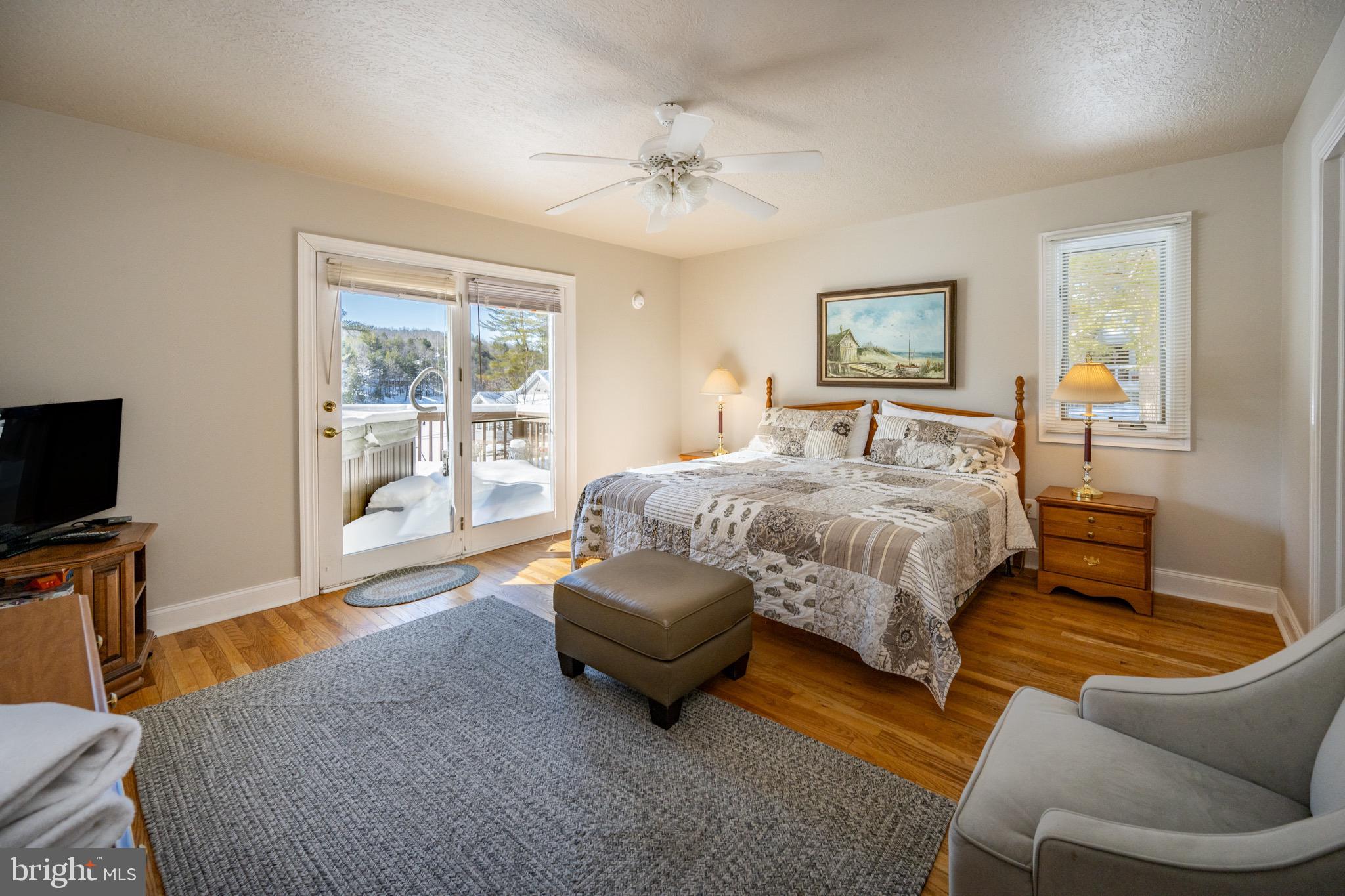 PENN POINT - Residential