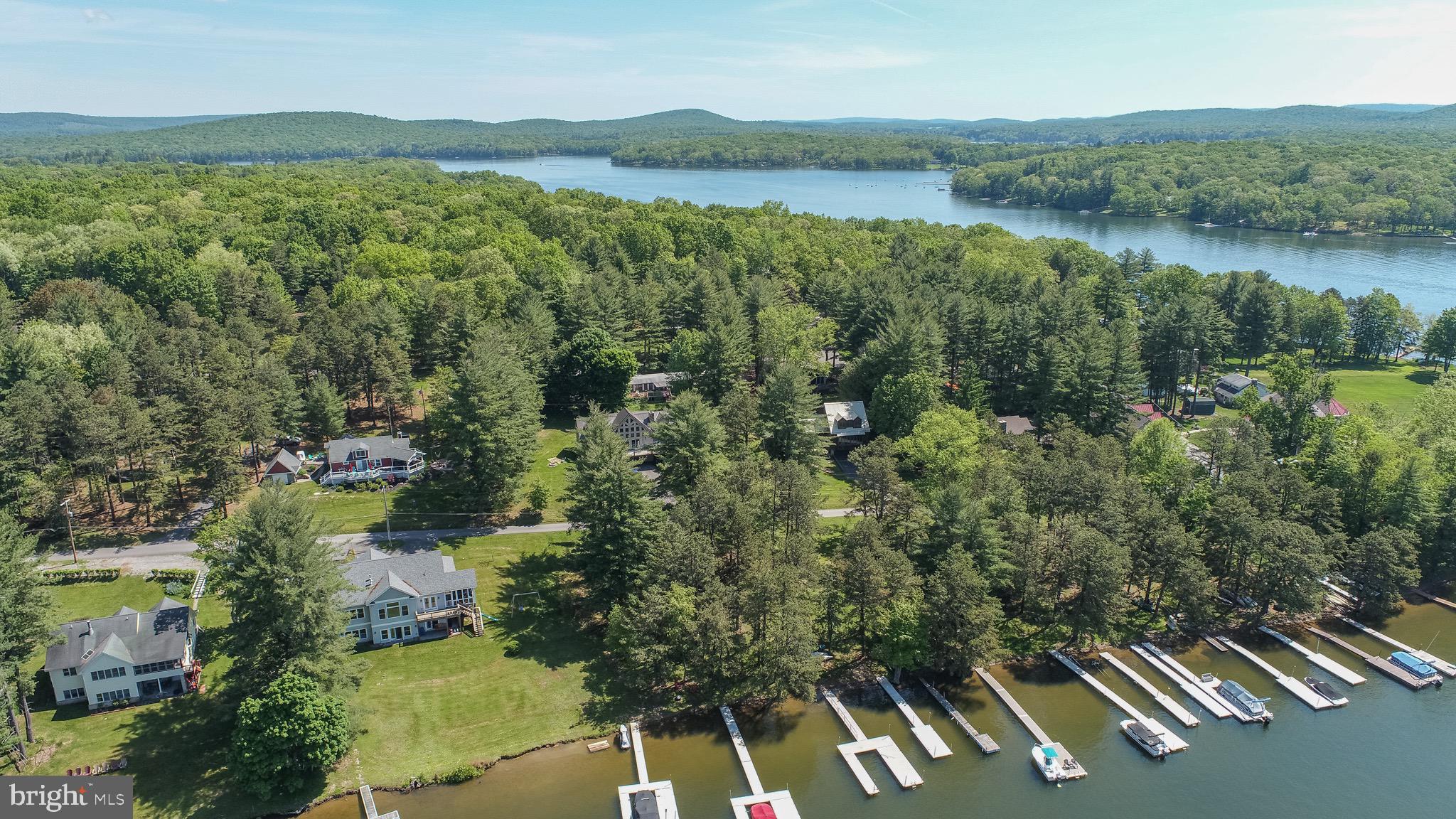 PENN POINT - Residential