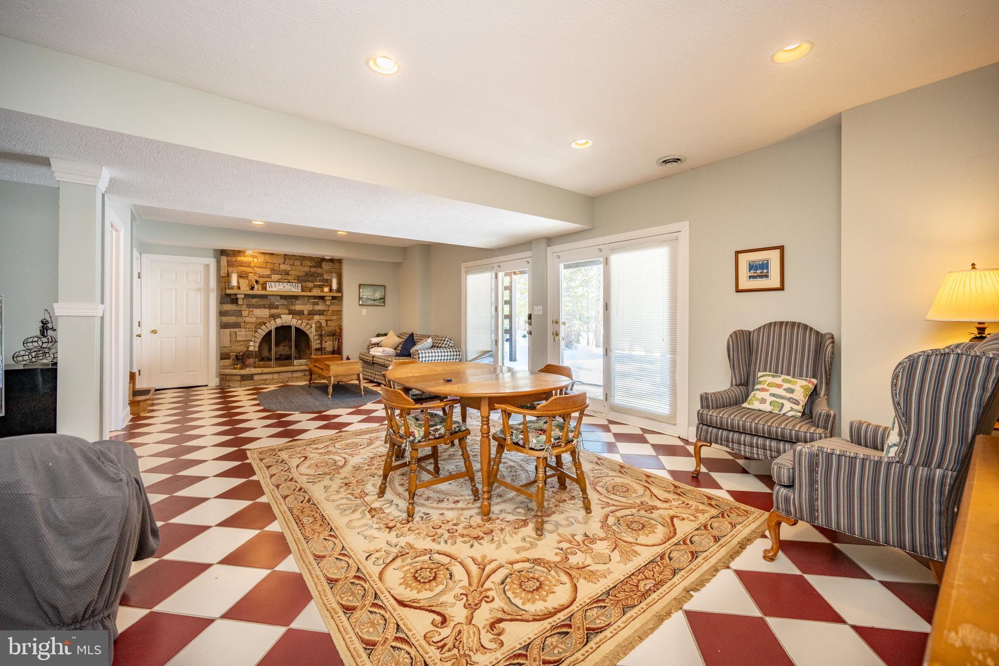 PENN POINT - Residential