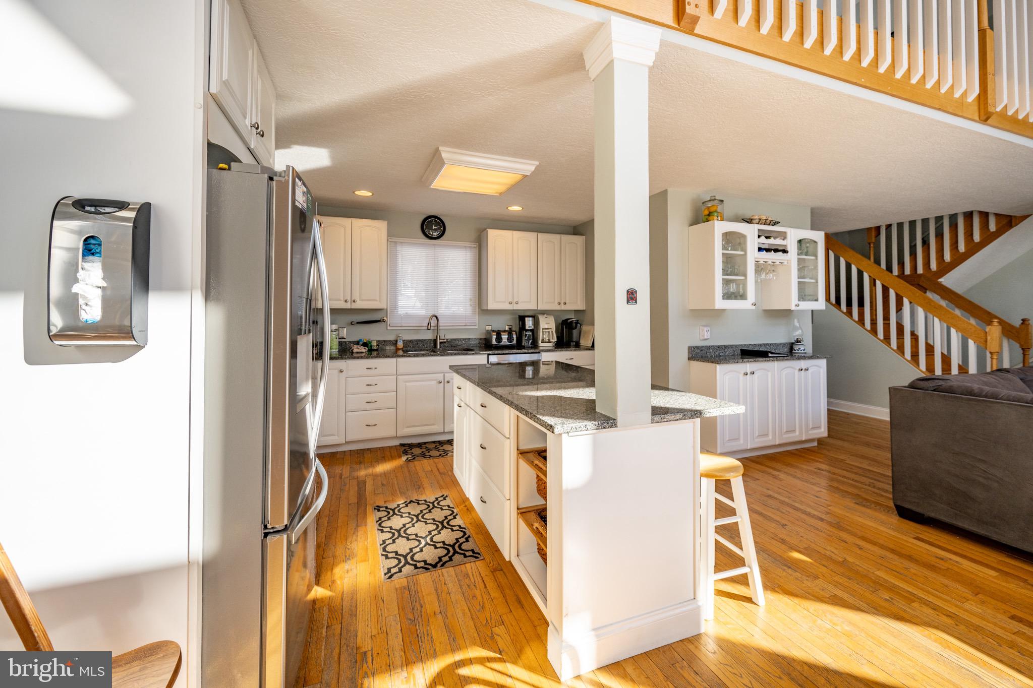 PENN POINT - Residential