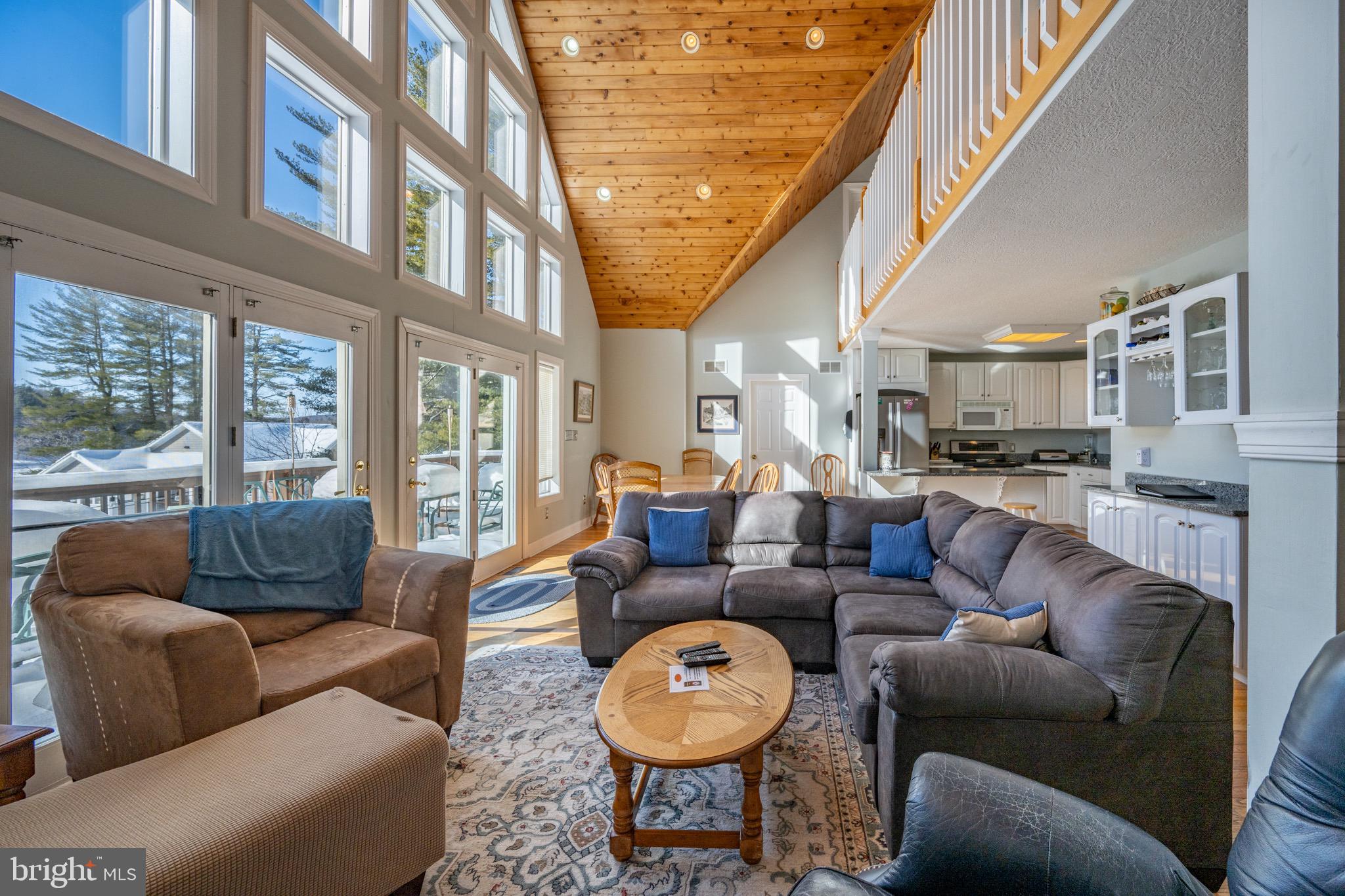 PENN POINT - Residential
