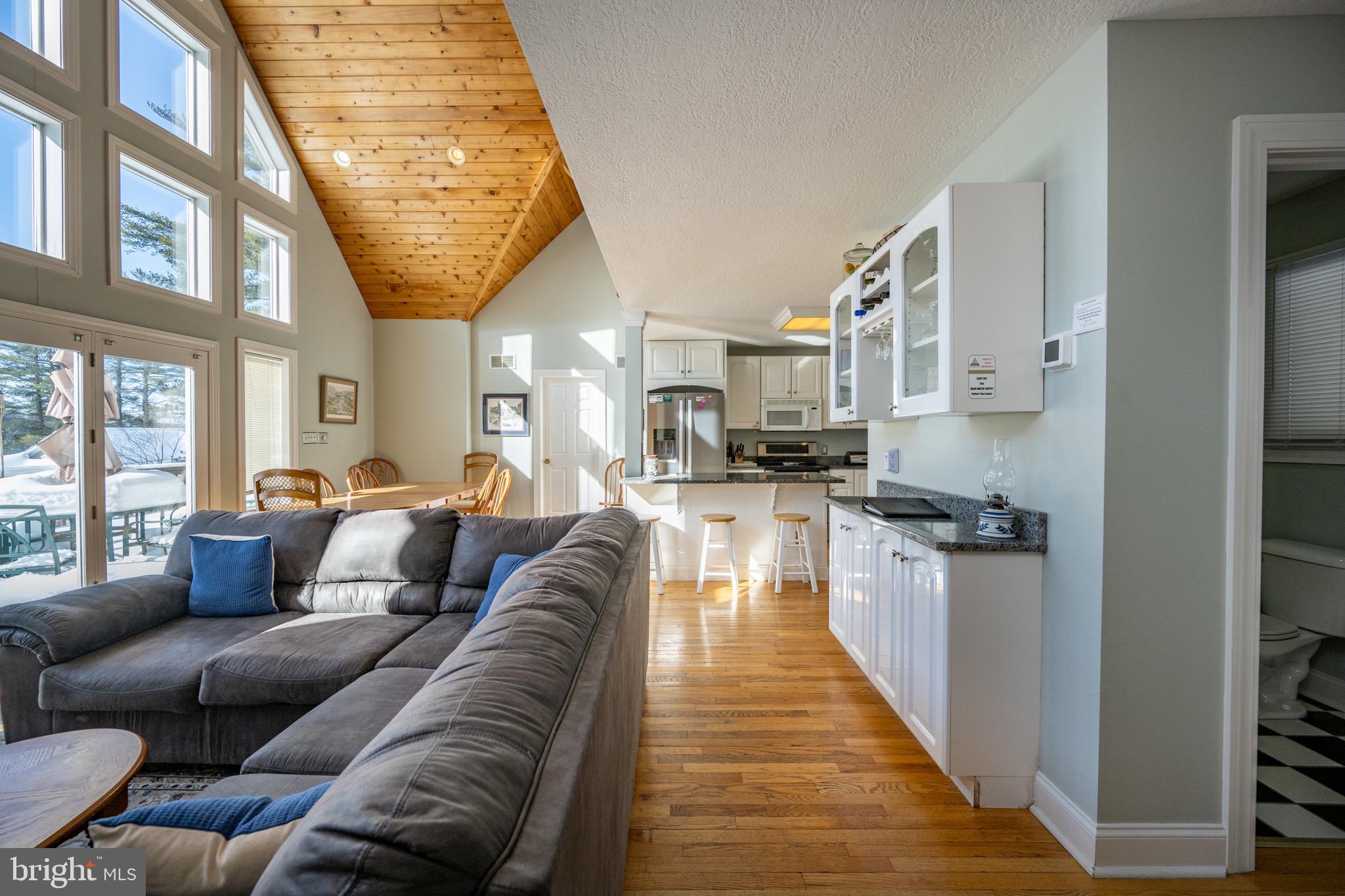 PENN POINT - Residential
