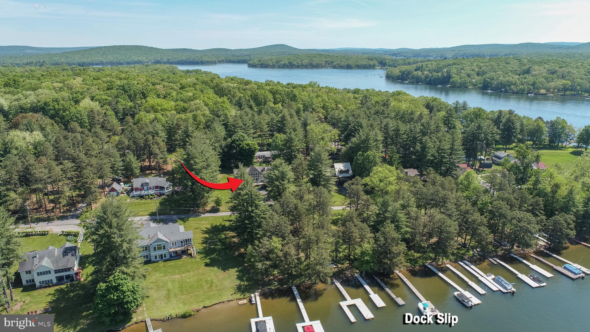 PENN POINT - Residential