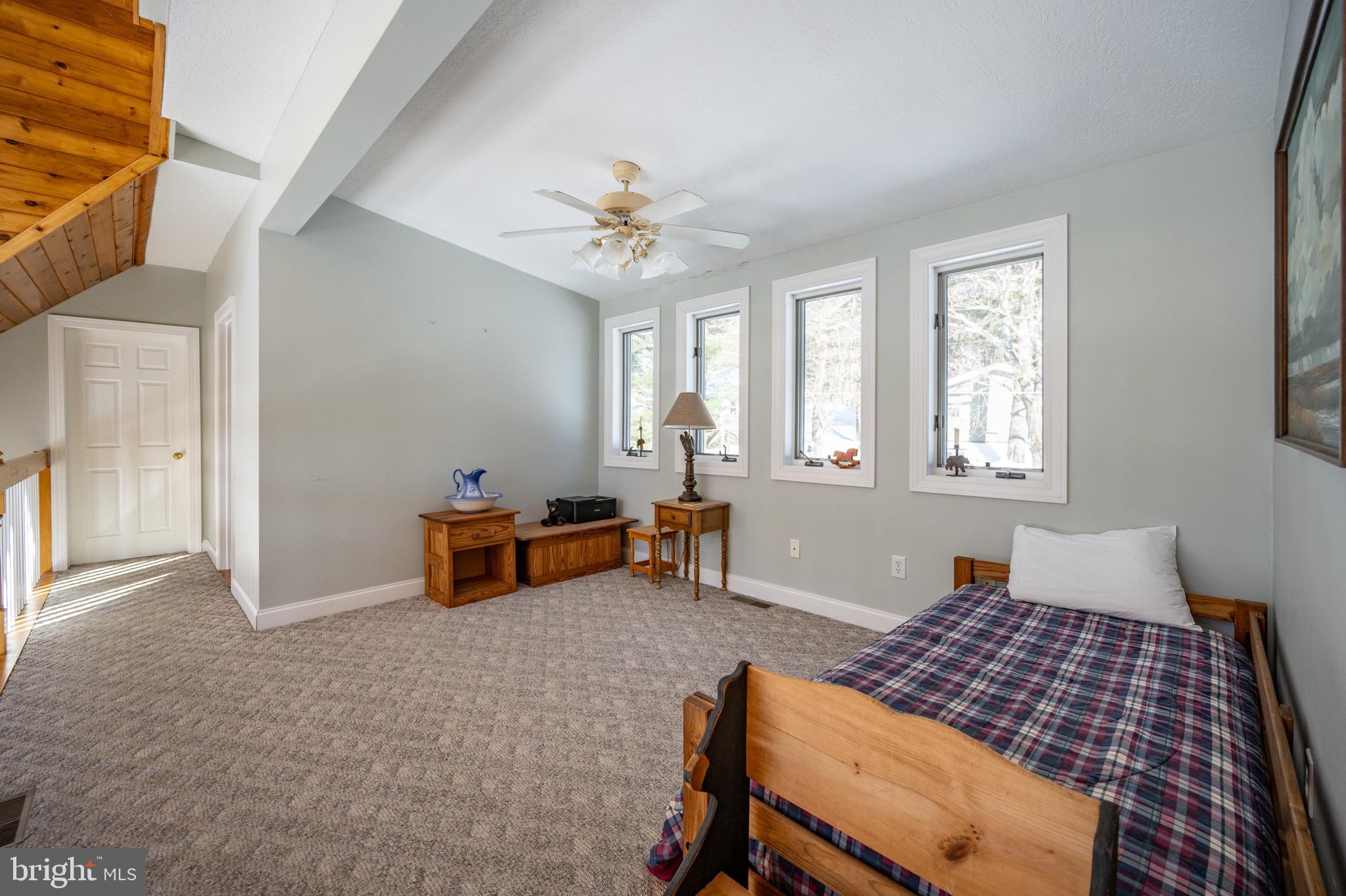 PENN POINT - Residential