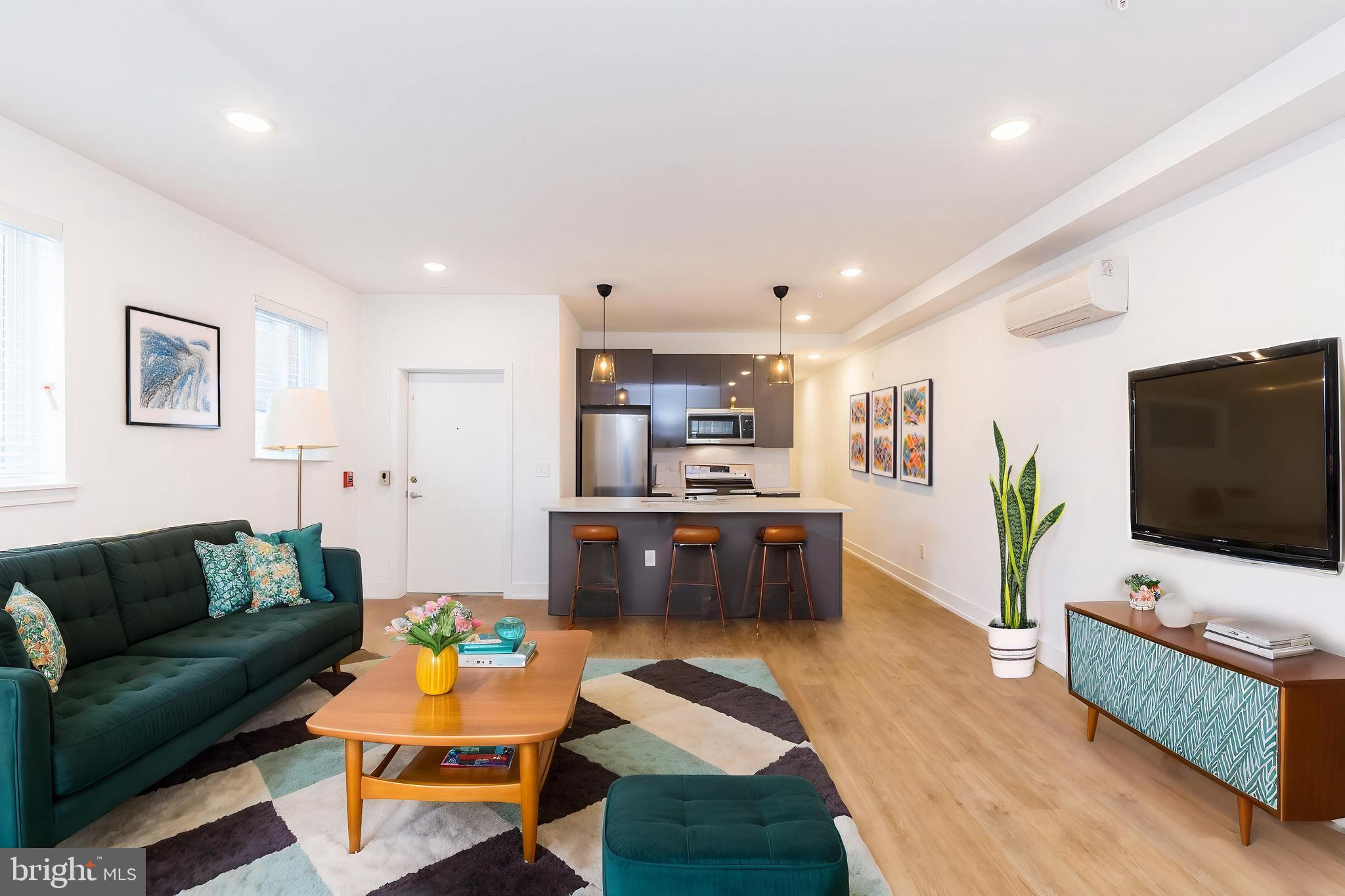BREWERYTOWN - Residential Lease