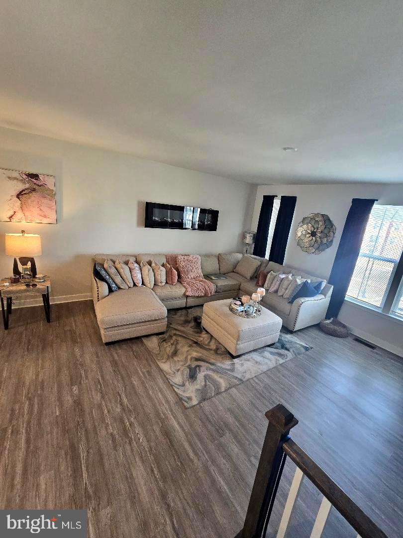 BLACKBURN - Residential