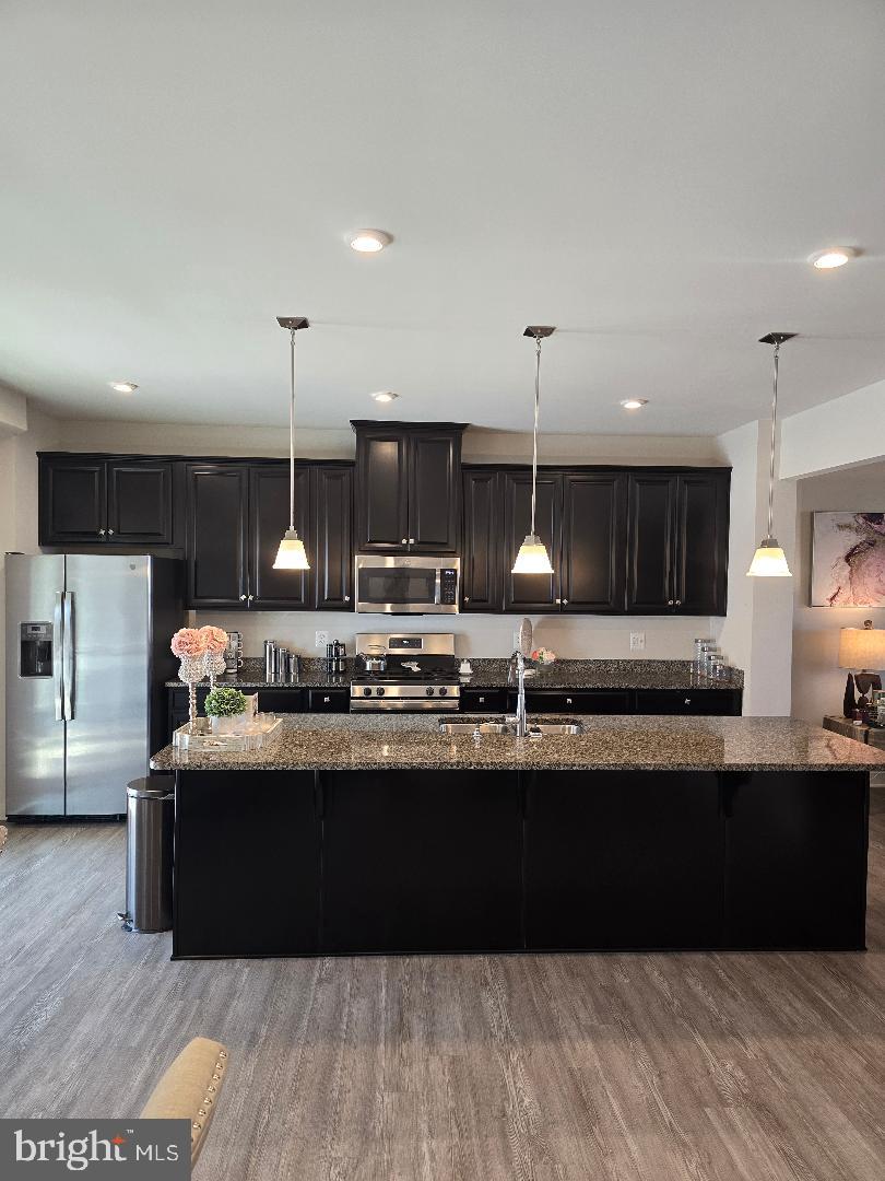 BLACKBURN - Residential