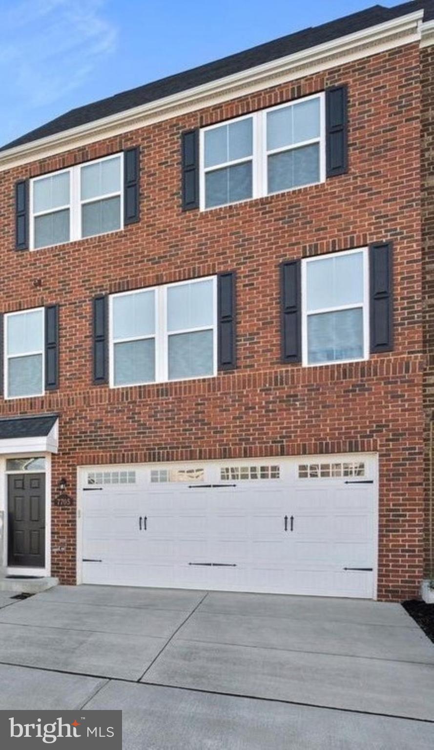 BLACKBURN - Residential