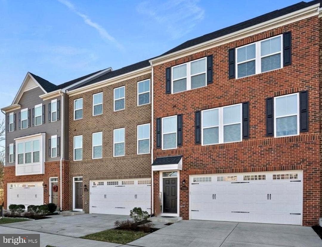 BLACKBURN - Residential
