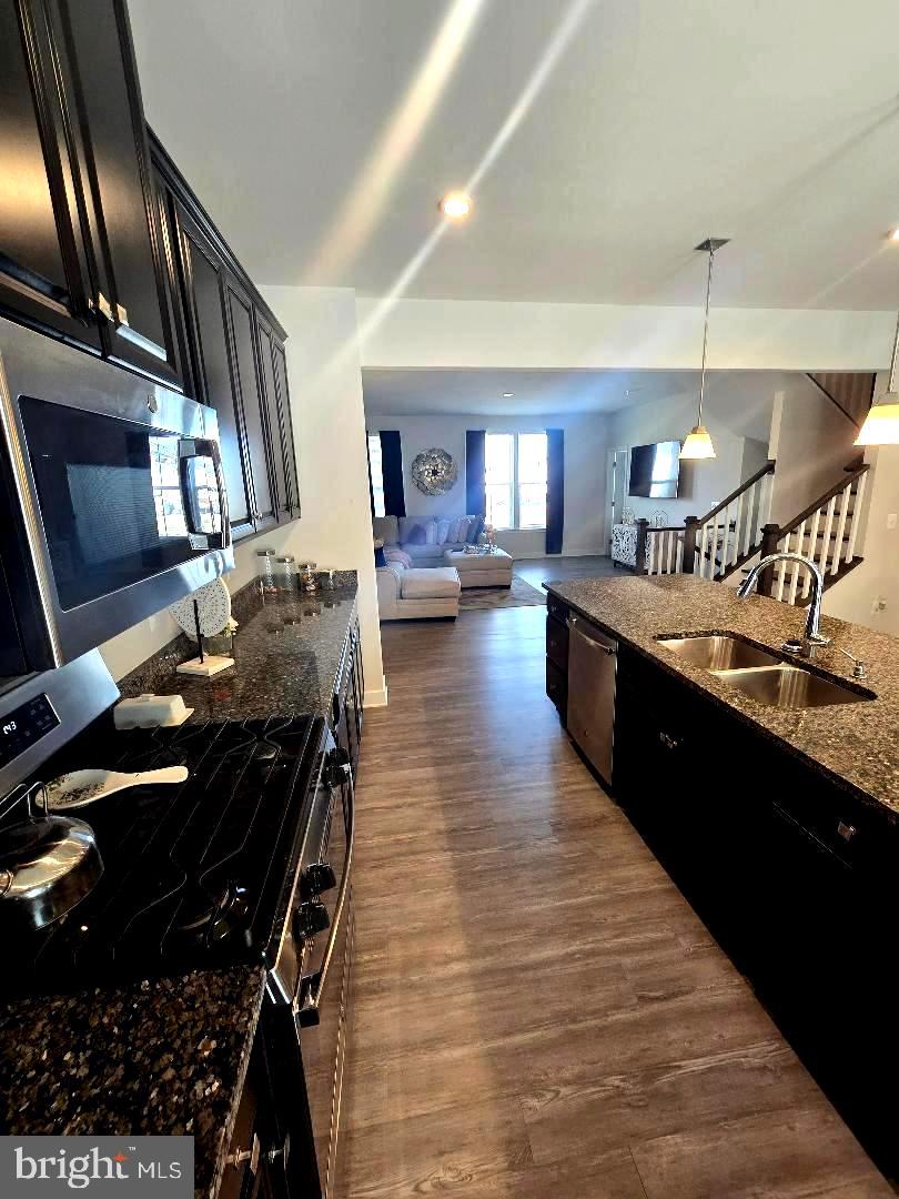 BLACKBURN - Residential