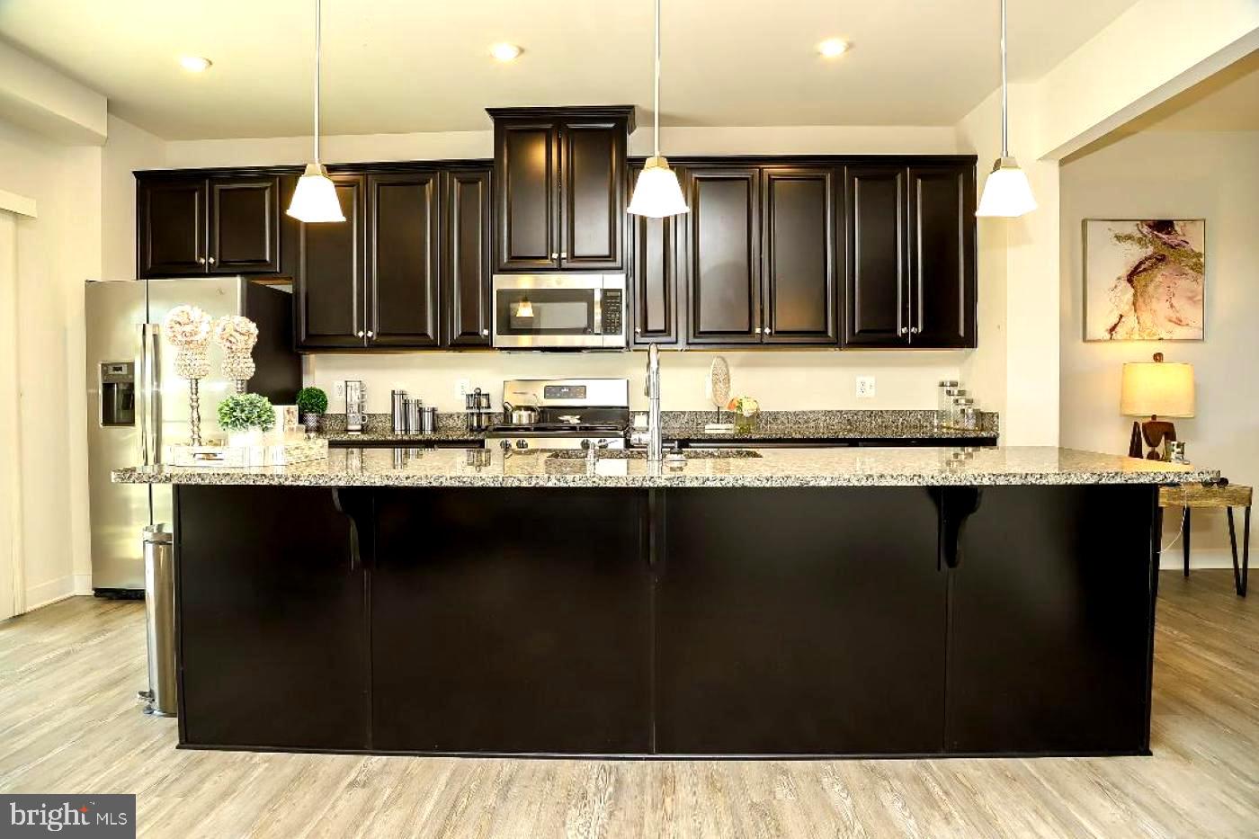 BLACKBURN - Residential