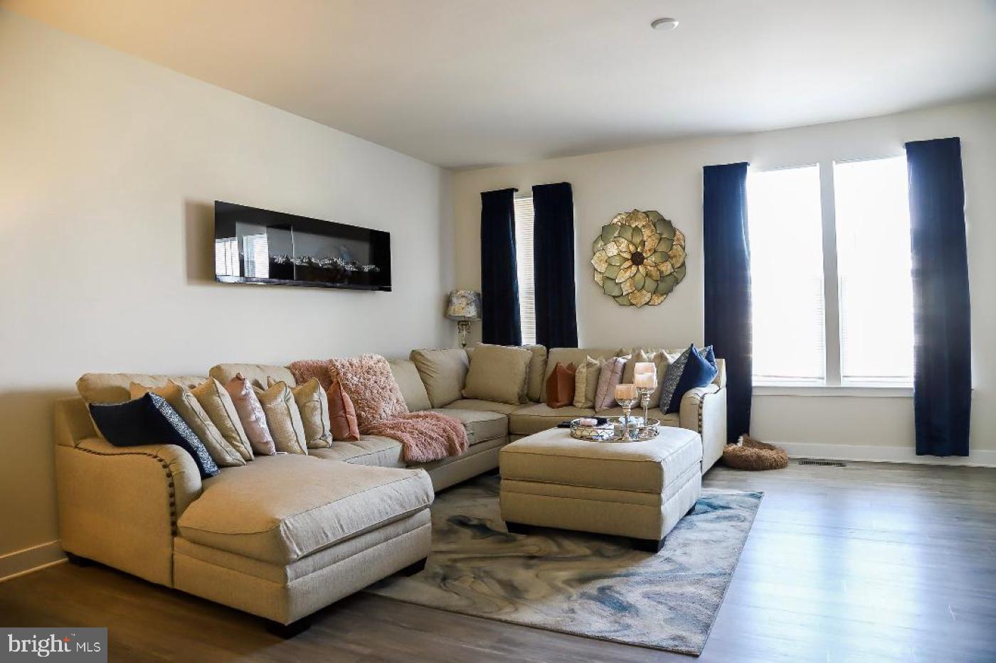 BLACKBURN - Residential