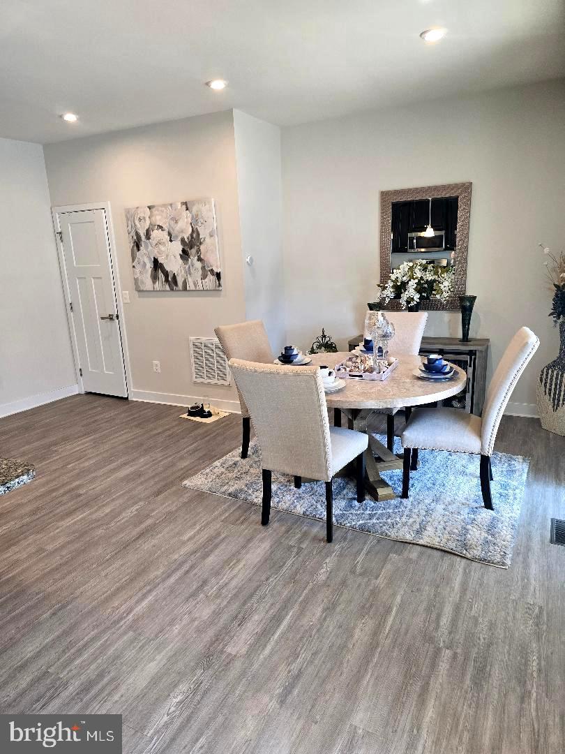 BLACKBURN - Residential