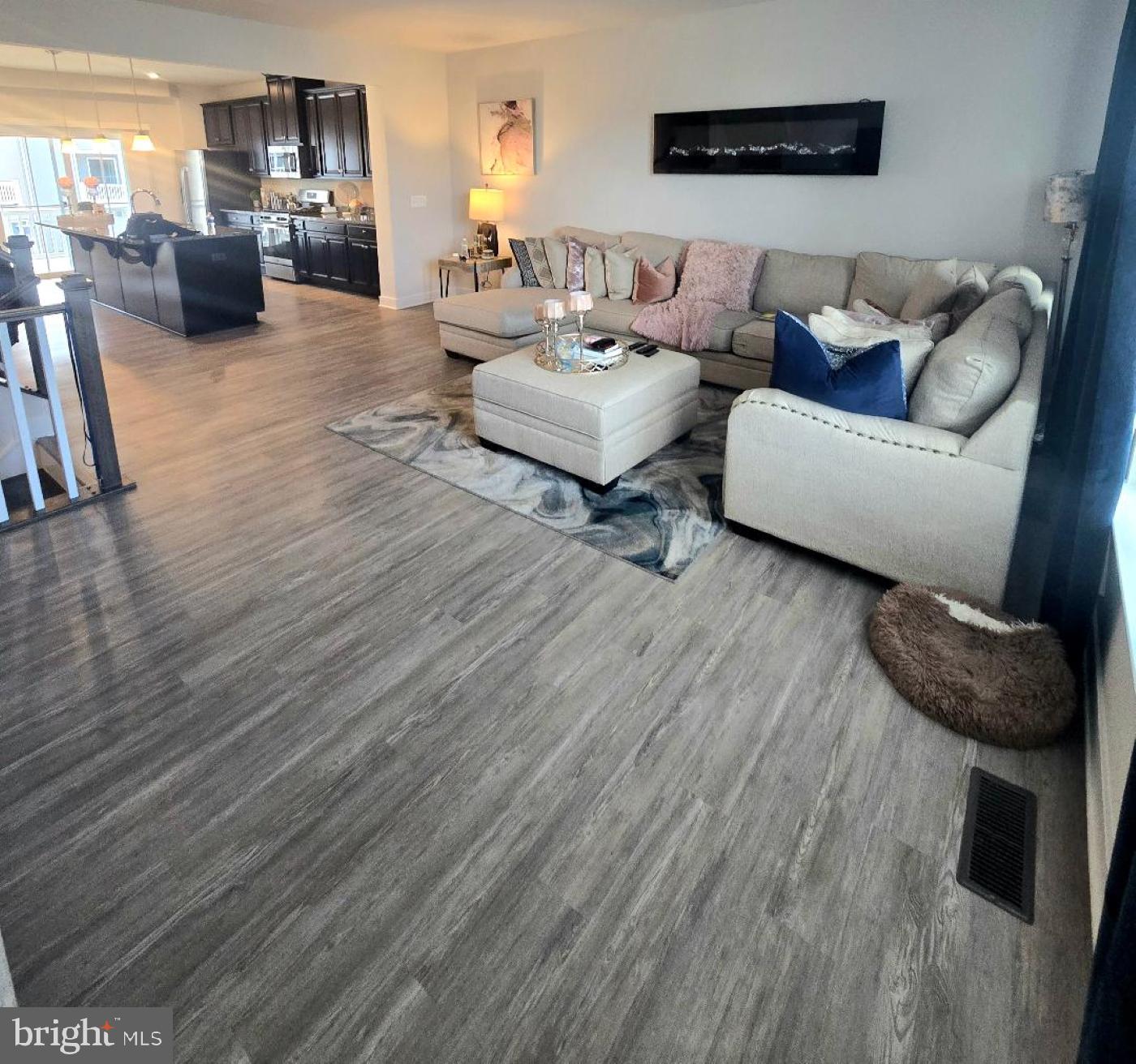 BLACKBURN - Residential