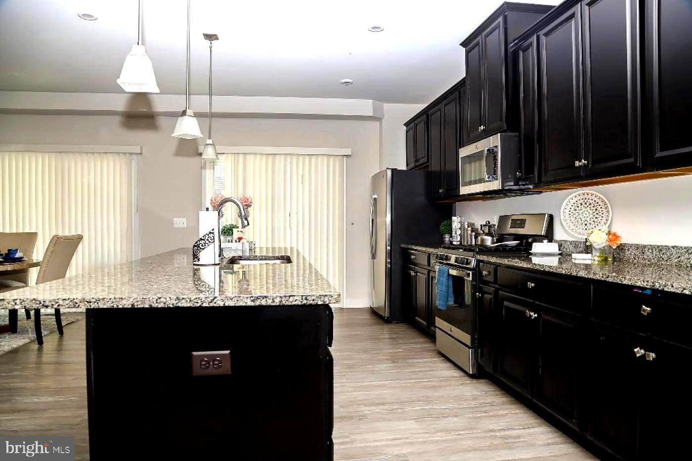BLACKBURN - Residential