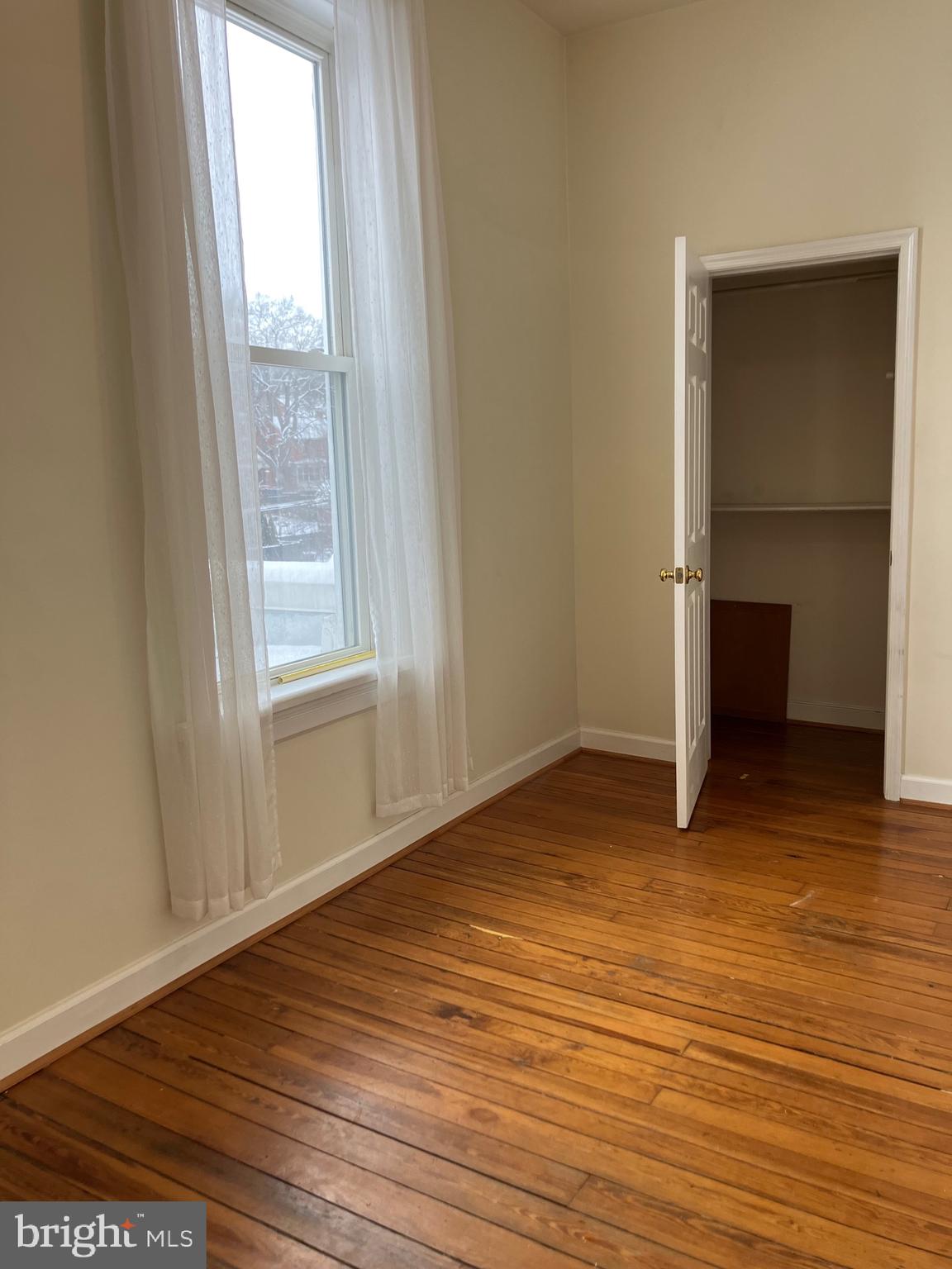 CORPORATION OF SHEPHERDSTOWN - Residential Lease