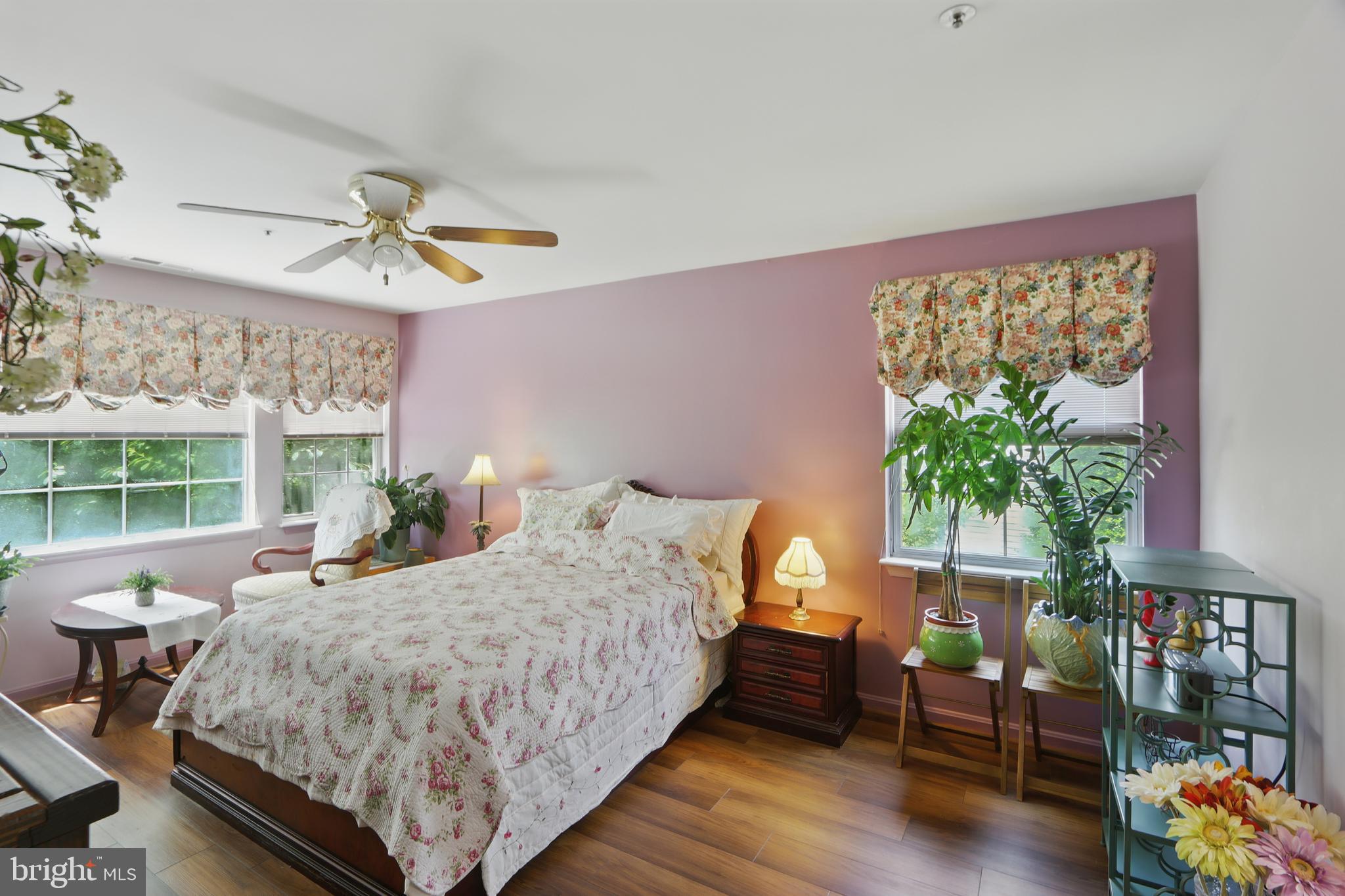 VILLAGE OF MONTGOMERY RUN - Residential