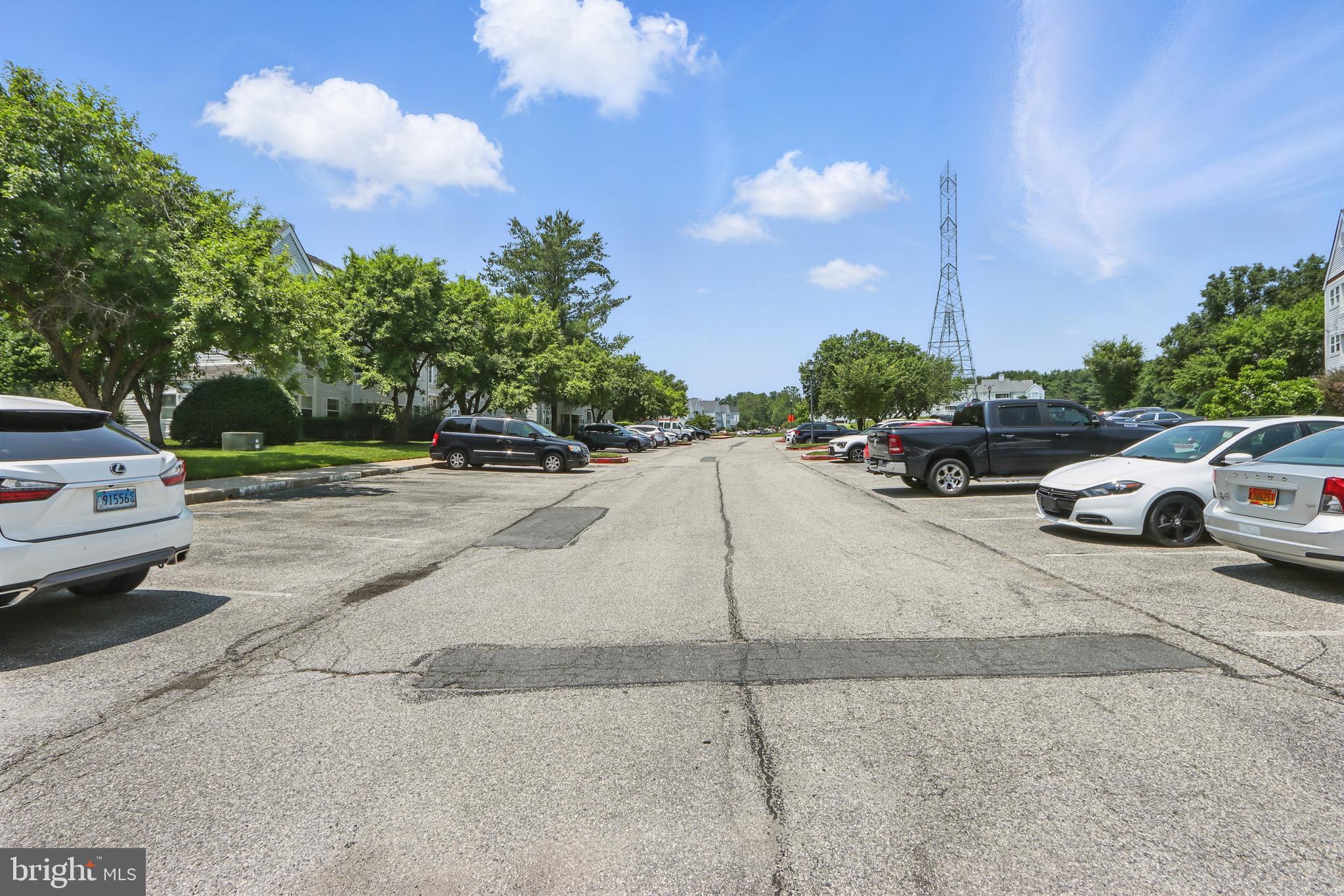 VILLAGE OF MONTGOMERY RUN - Residential