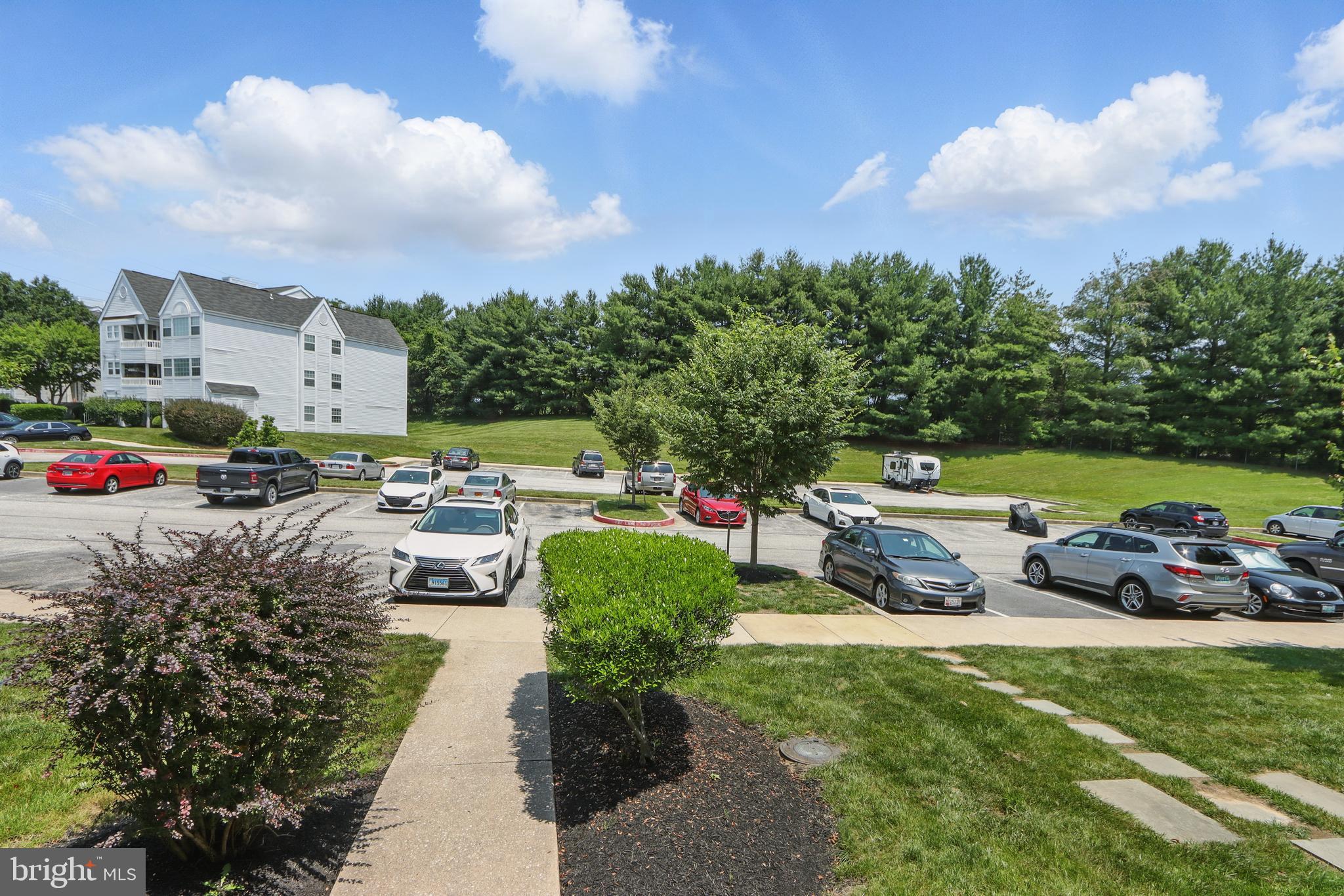 VILLAGE OF MONTGOMERY RUN - Residential
