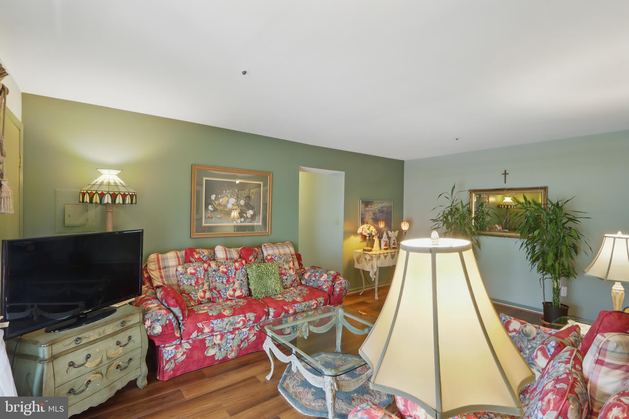 VILLAGE OF MONTGOMERY RUN - Residential