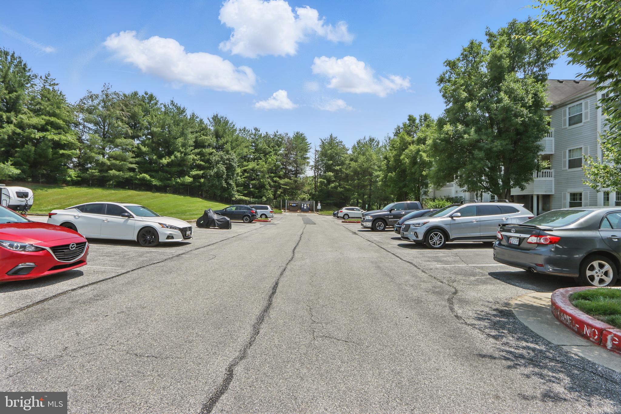VILLAGE OF MONTGOMERY RUN - Residential