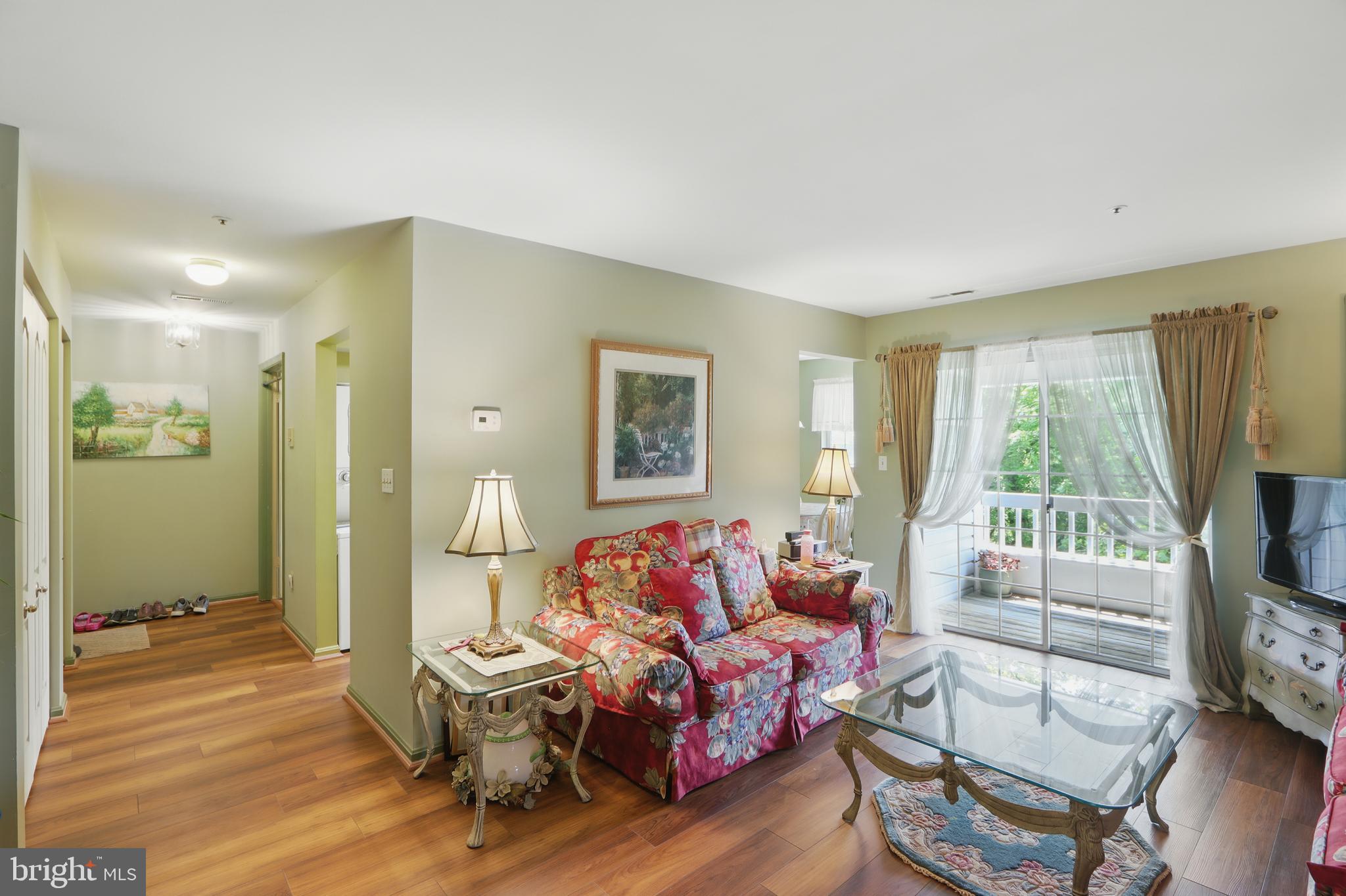 VILLAGE OF MONTGOMERY RUN - Residential