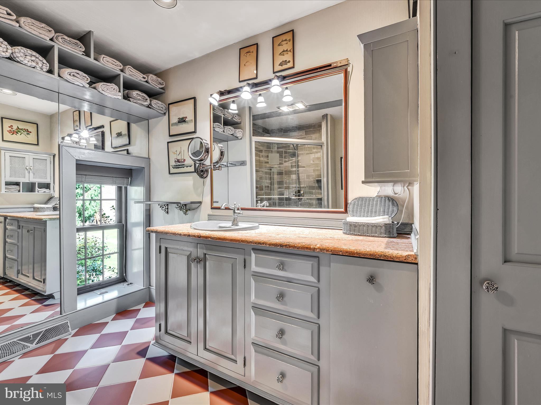 MARIETTA BOROUGH - Residential