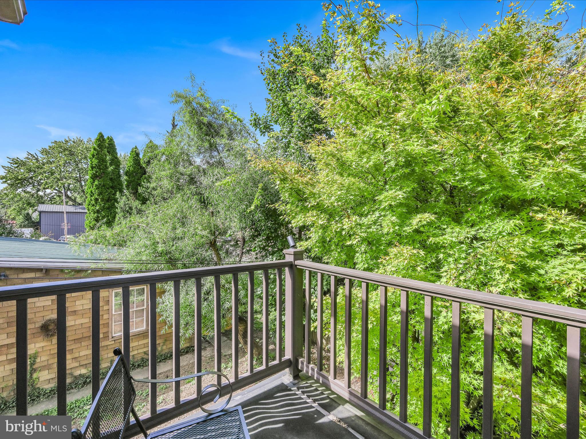 MARIETTA BOROUGH - Residential