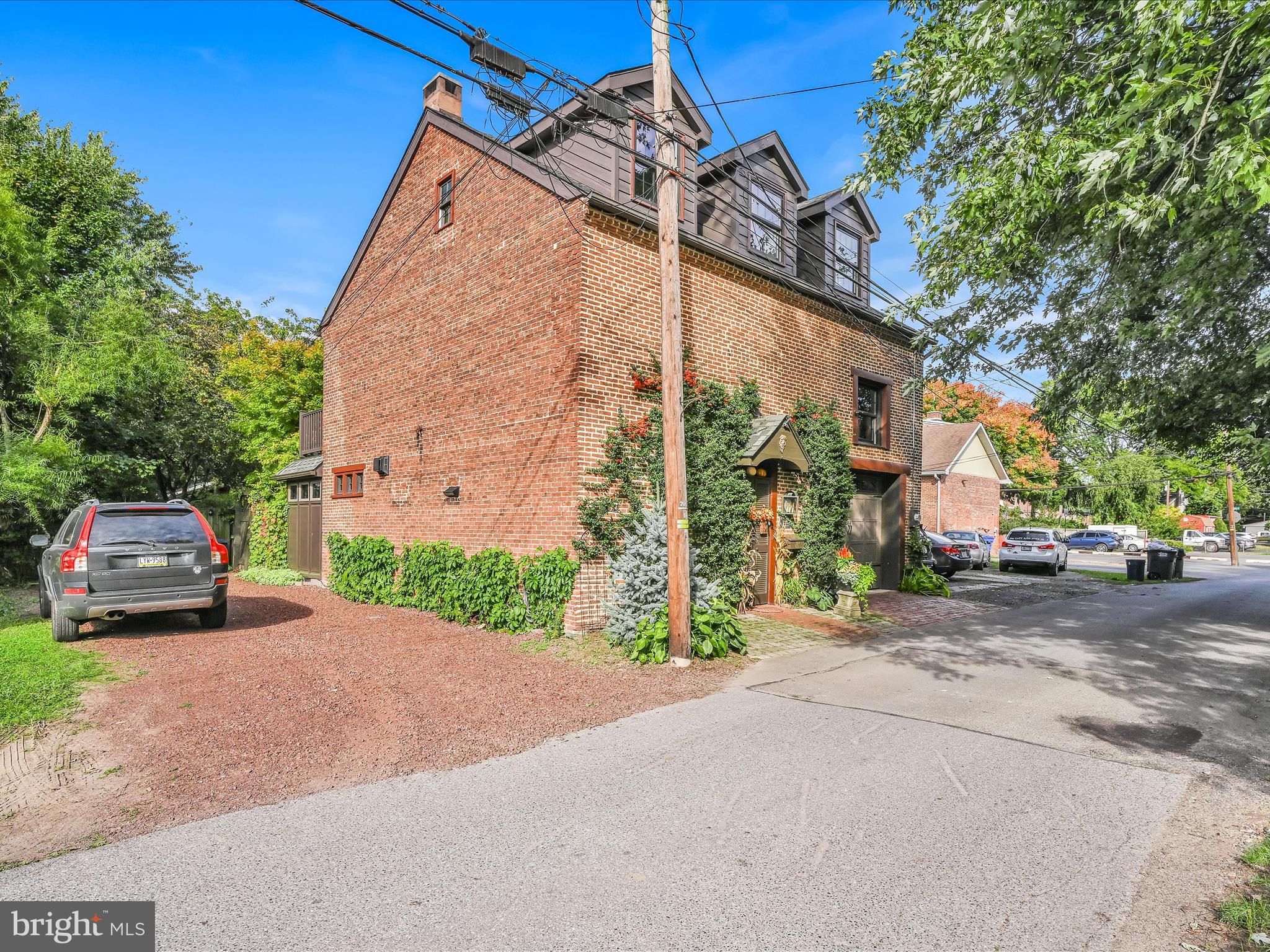 MARIETTA BOROUGH - Residential