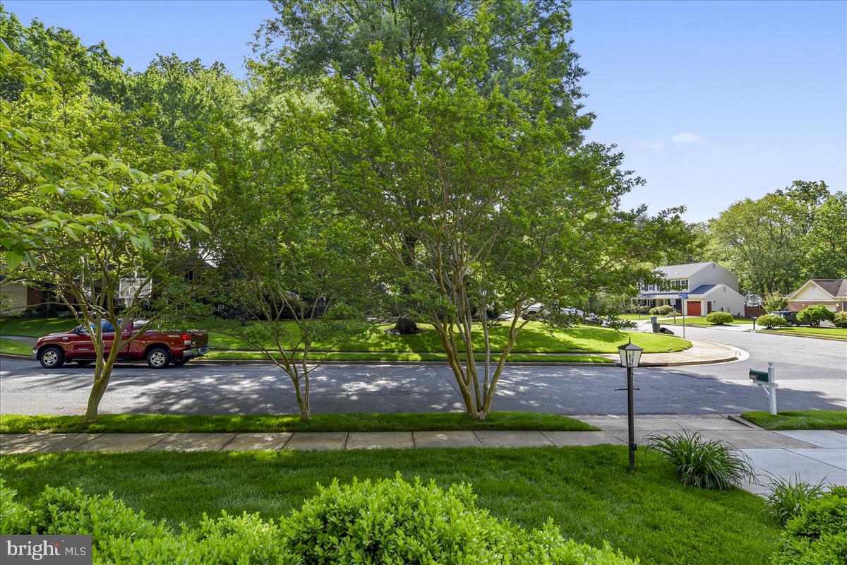 LAKE BRADDOCK - Residential