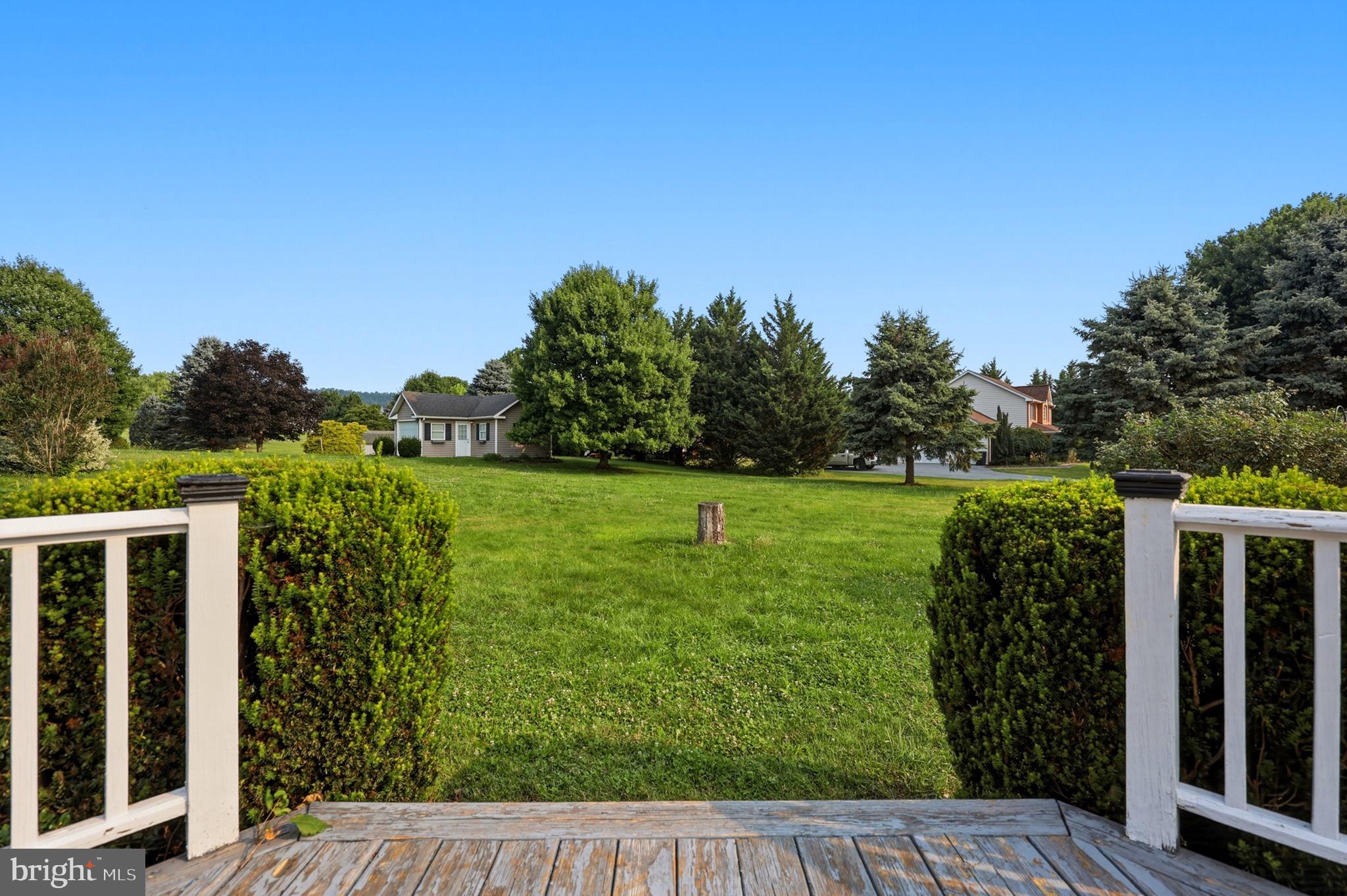 FEDERAL HILL - Residential